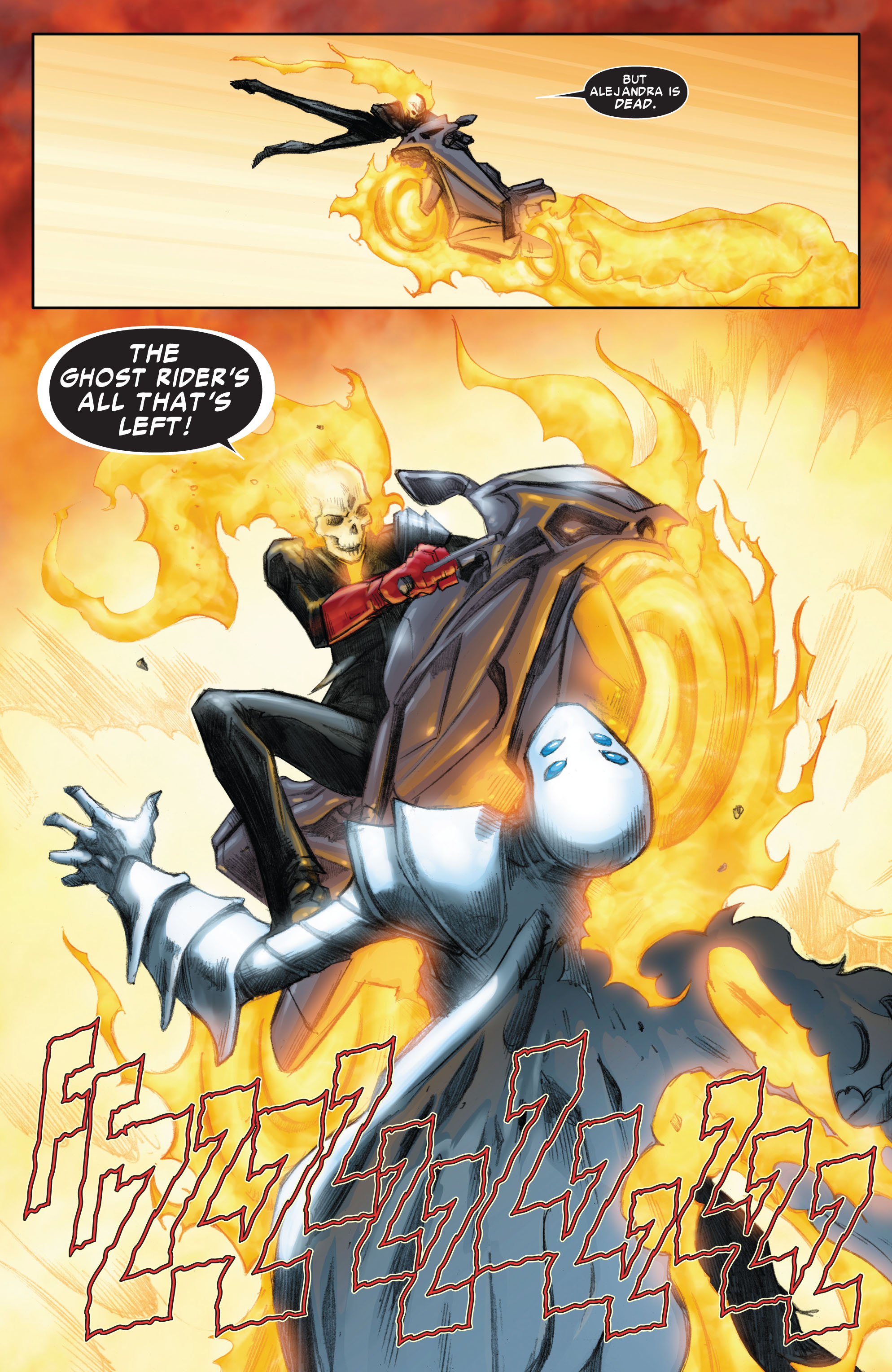 Read online Venom (2011) comic -  Issue #13.1 - 19