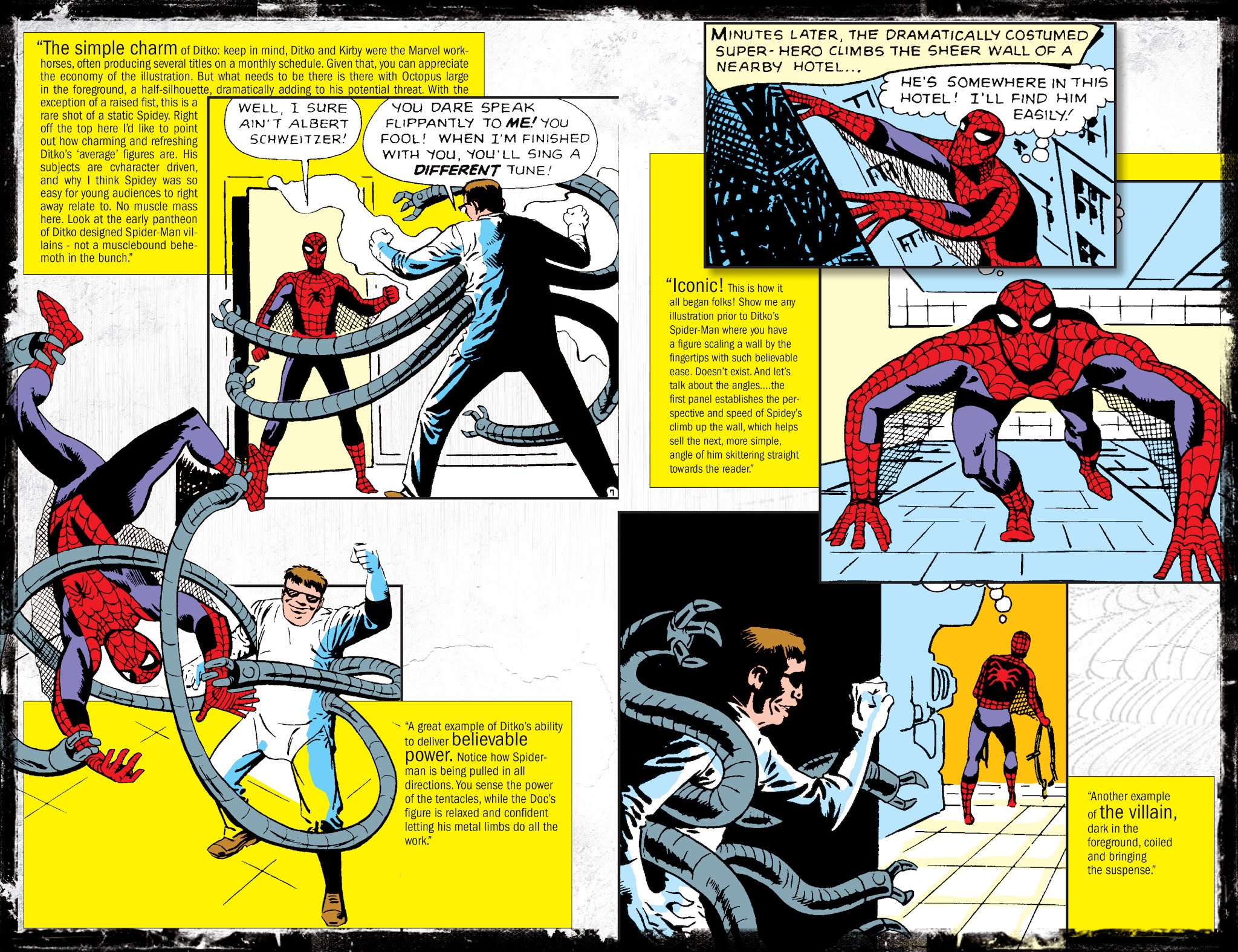 Read online Spider-Man, Peter Parker:  Back in Black comic -  Issue # TPB (Part 3) - 34