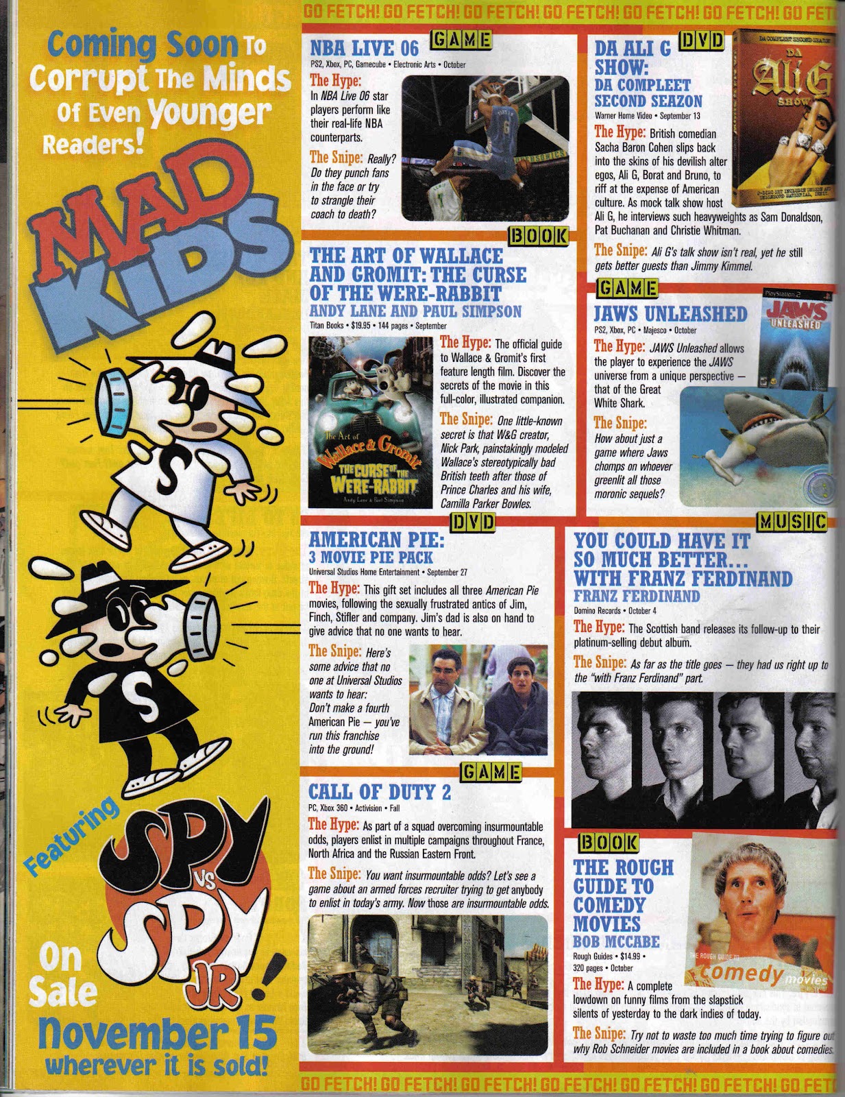 MAD issue 458 - Page 37