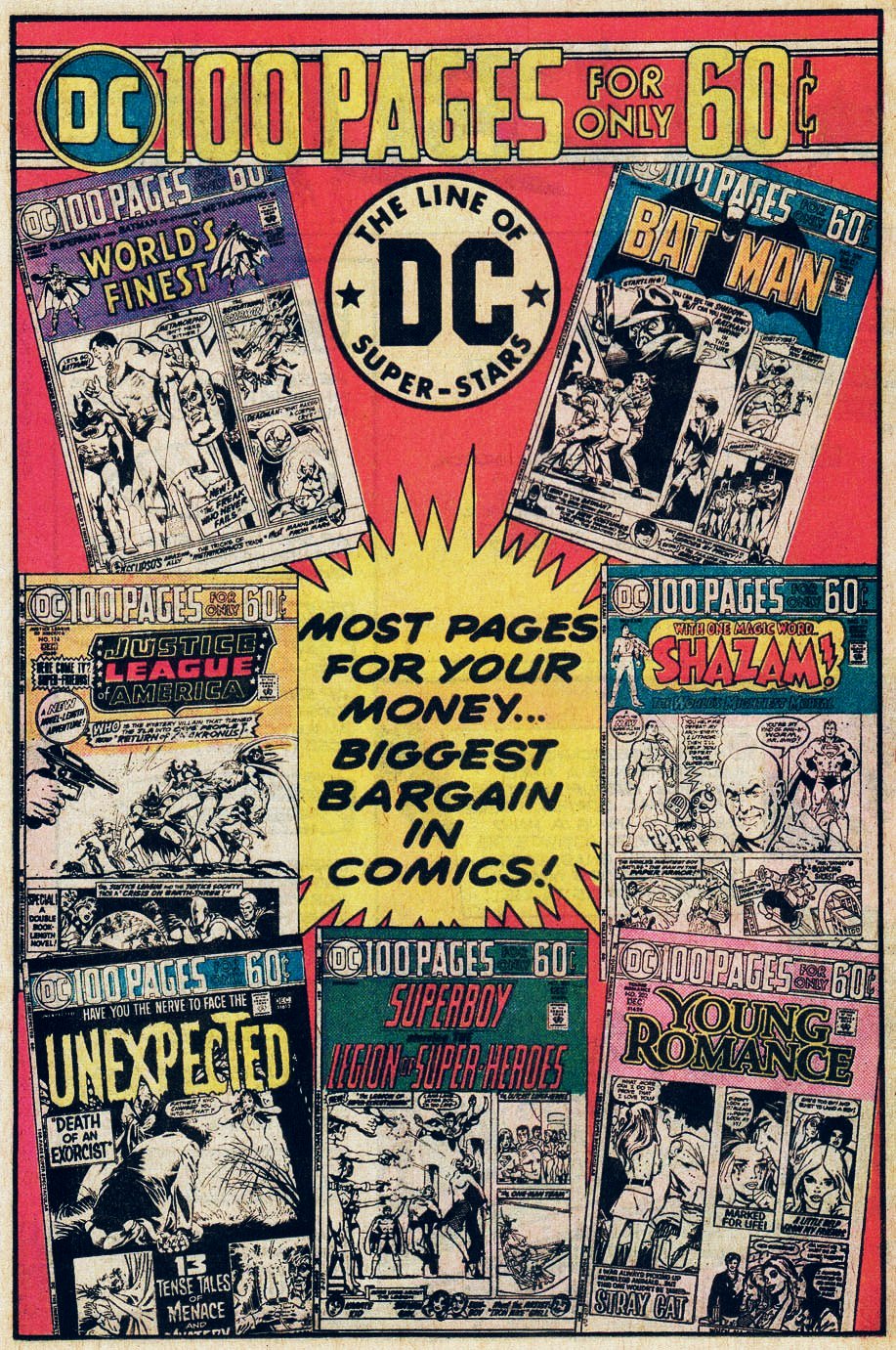 Read online Our Army at War (1952) comic -  Issue #274 - 21