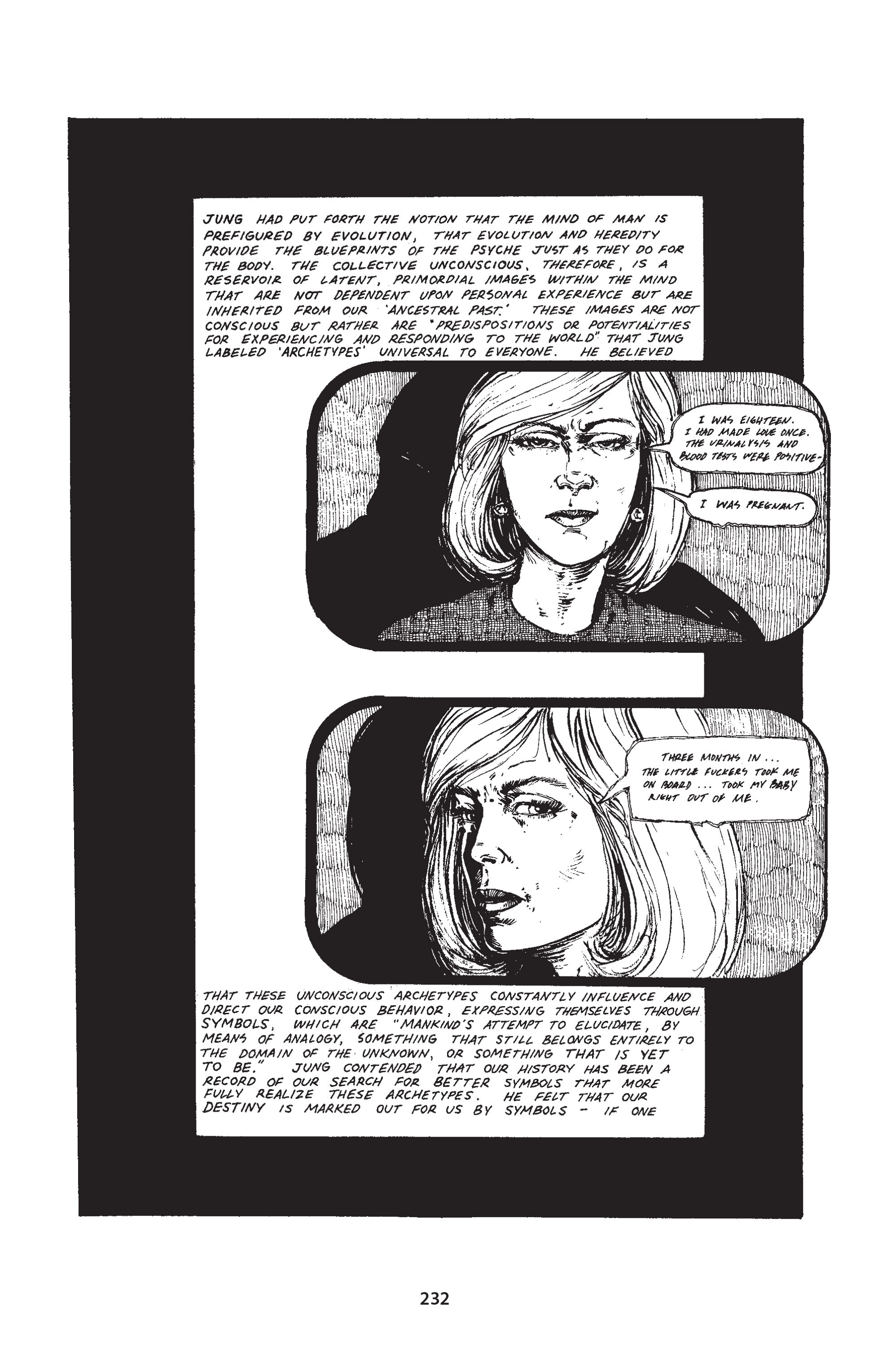 Read online The Puma Blues comic -  Issue # TPB (Part1) - 241