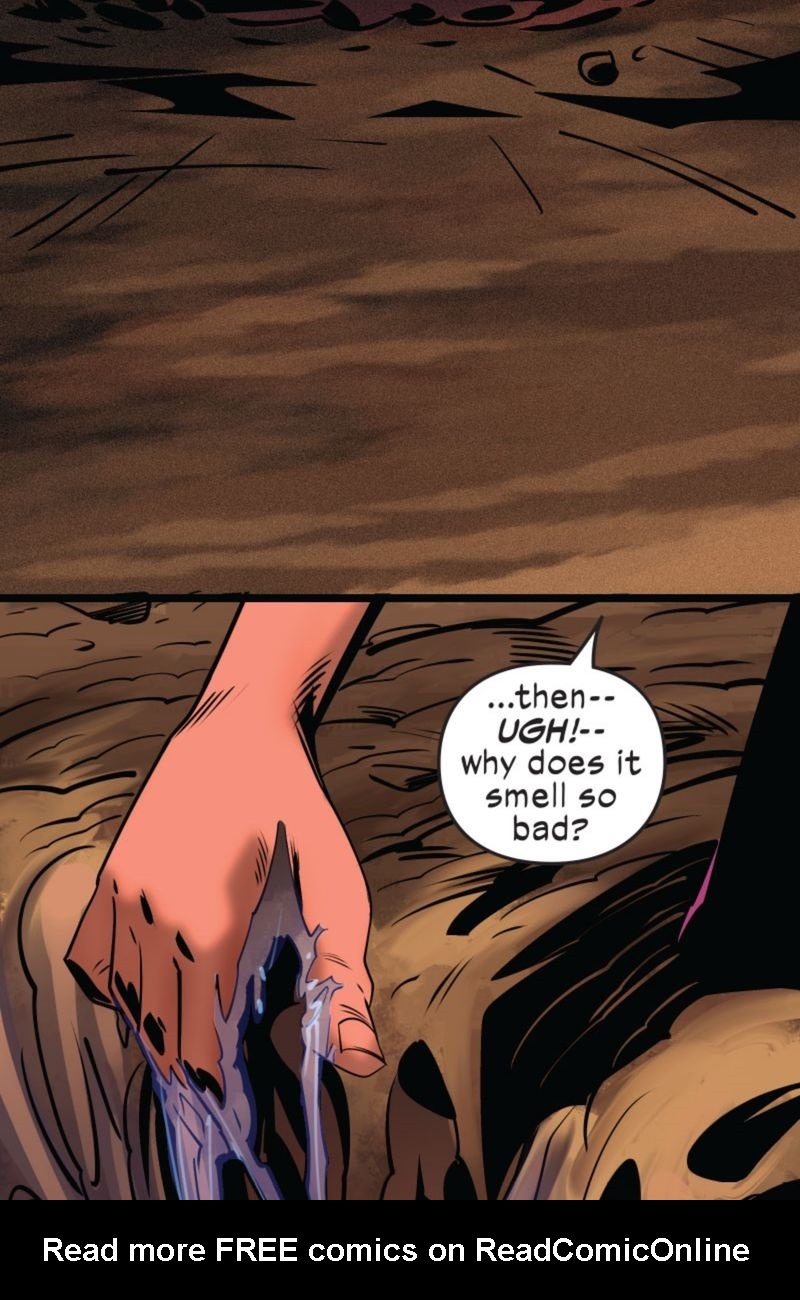 Read online X-Men Unlimited: Infinity Comic comic -  Issue #36 - 7