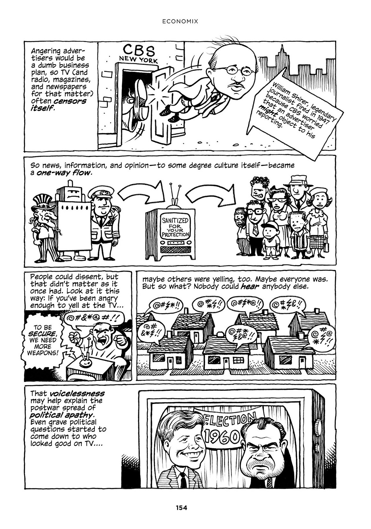 Read online Economix comic -  Issue # TPB (Part 2) - 55