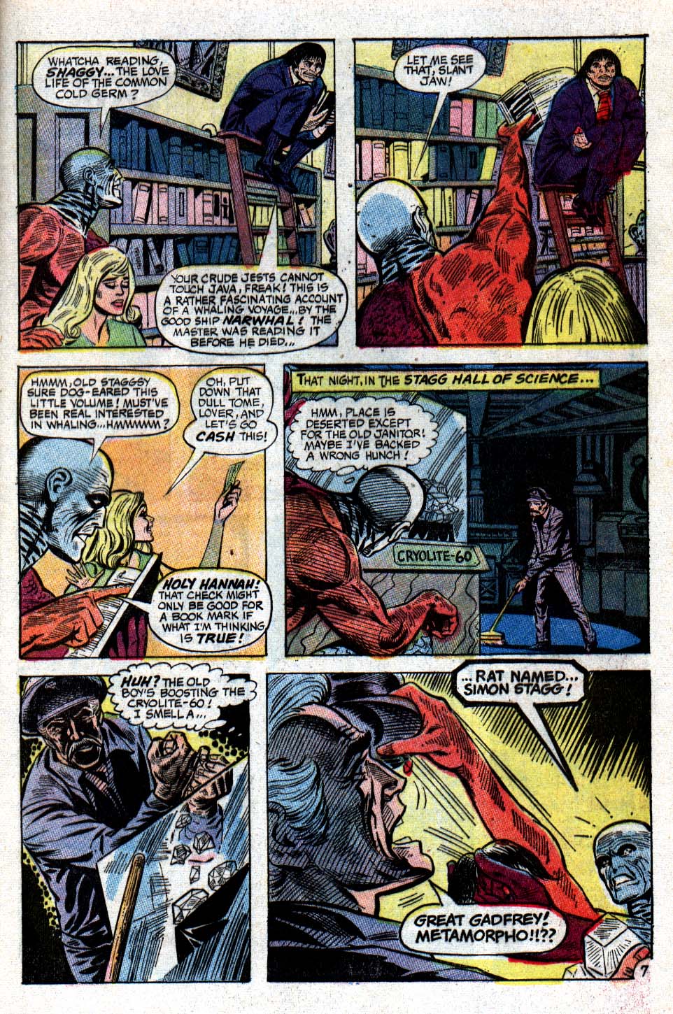 Action Comics (1938) 418 Page 28