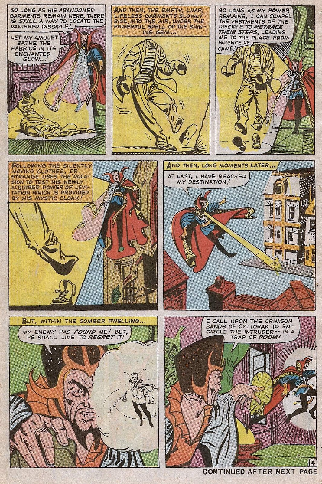 Marvel Collectors' Item Classics issue 19 - Page 58