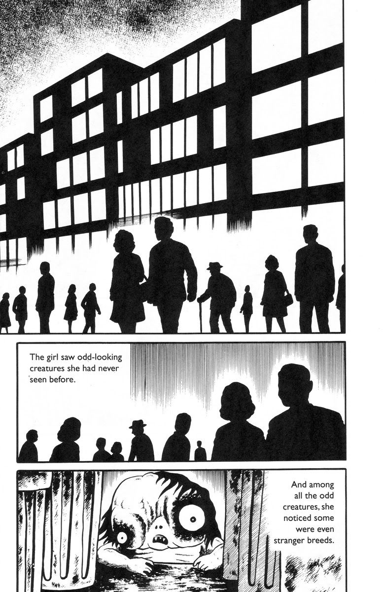 Read online Hell Baby comic -  Issue # TPB (Part 1) - 73