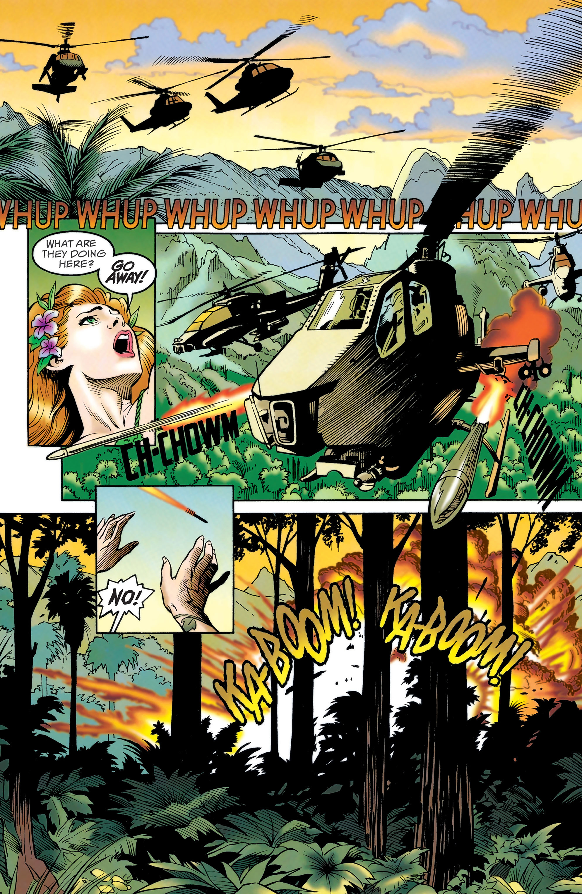 Read online Batman Arkham: Poison Ivy comic -  Issue # TPB (Part 2) - 86