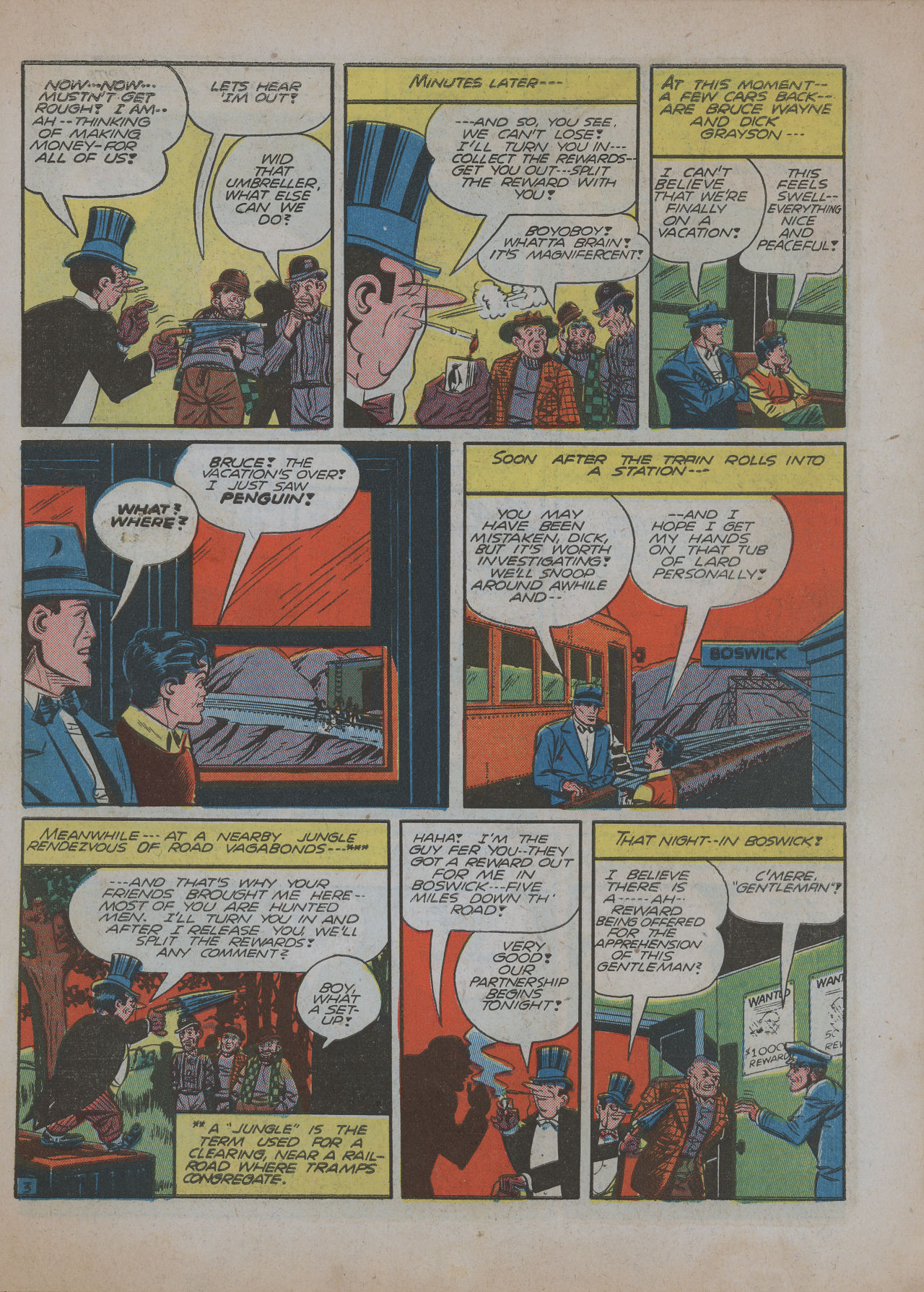 Detective Comics (1937) 59 Page 4