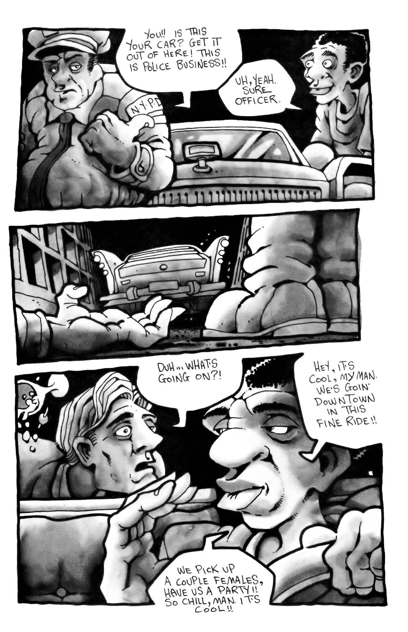 Read online Gun Fury comic -  Issue #10 - 8