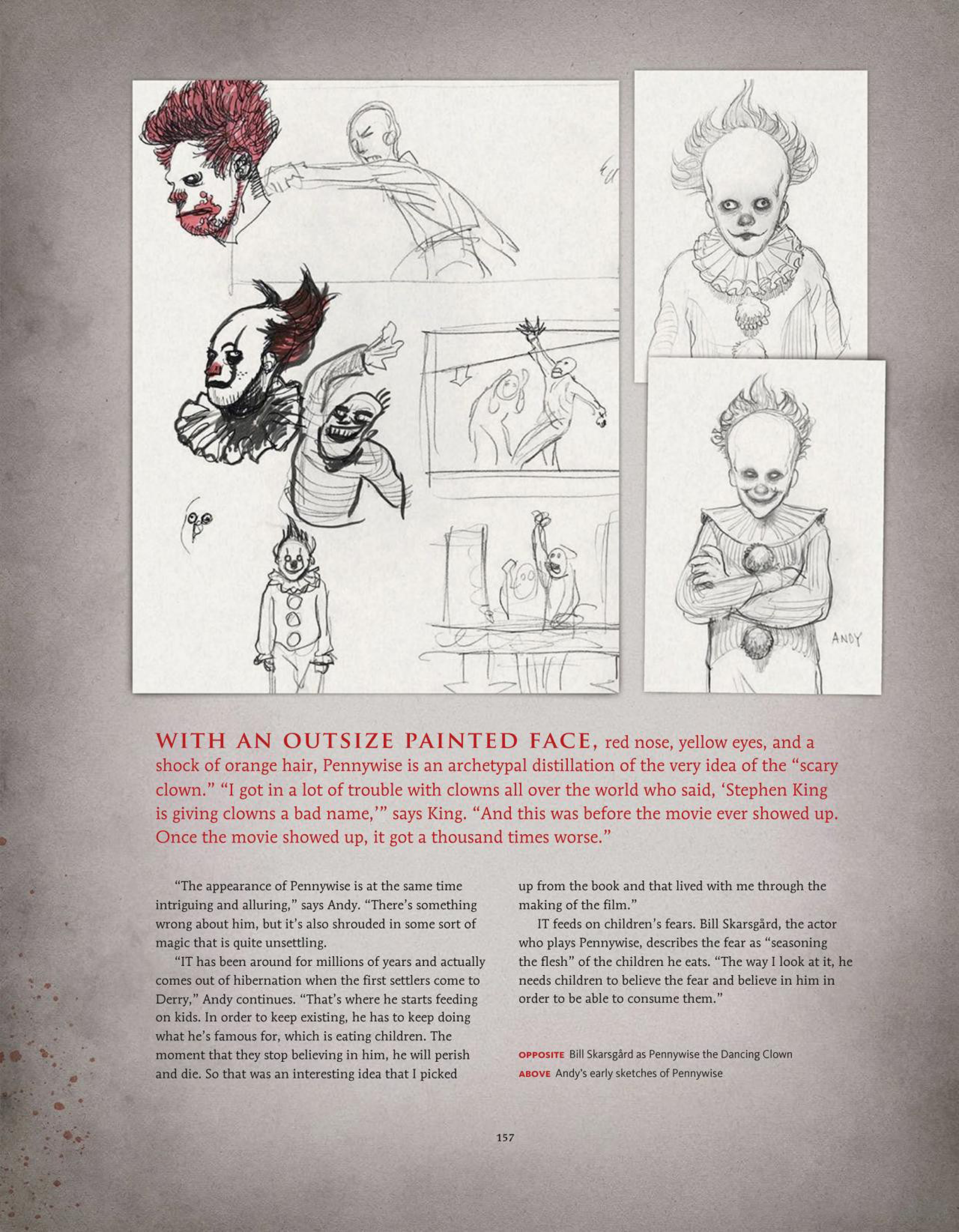 Read online The World of IT comic -  Issue # TPB (Part 2) - 59