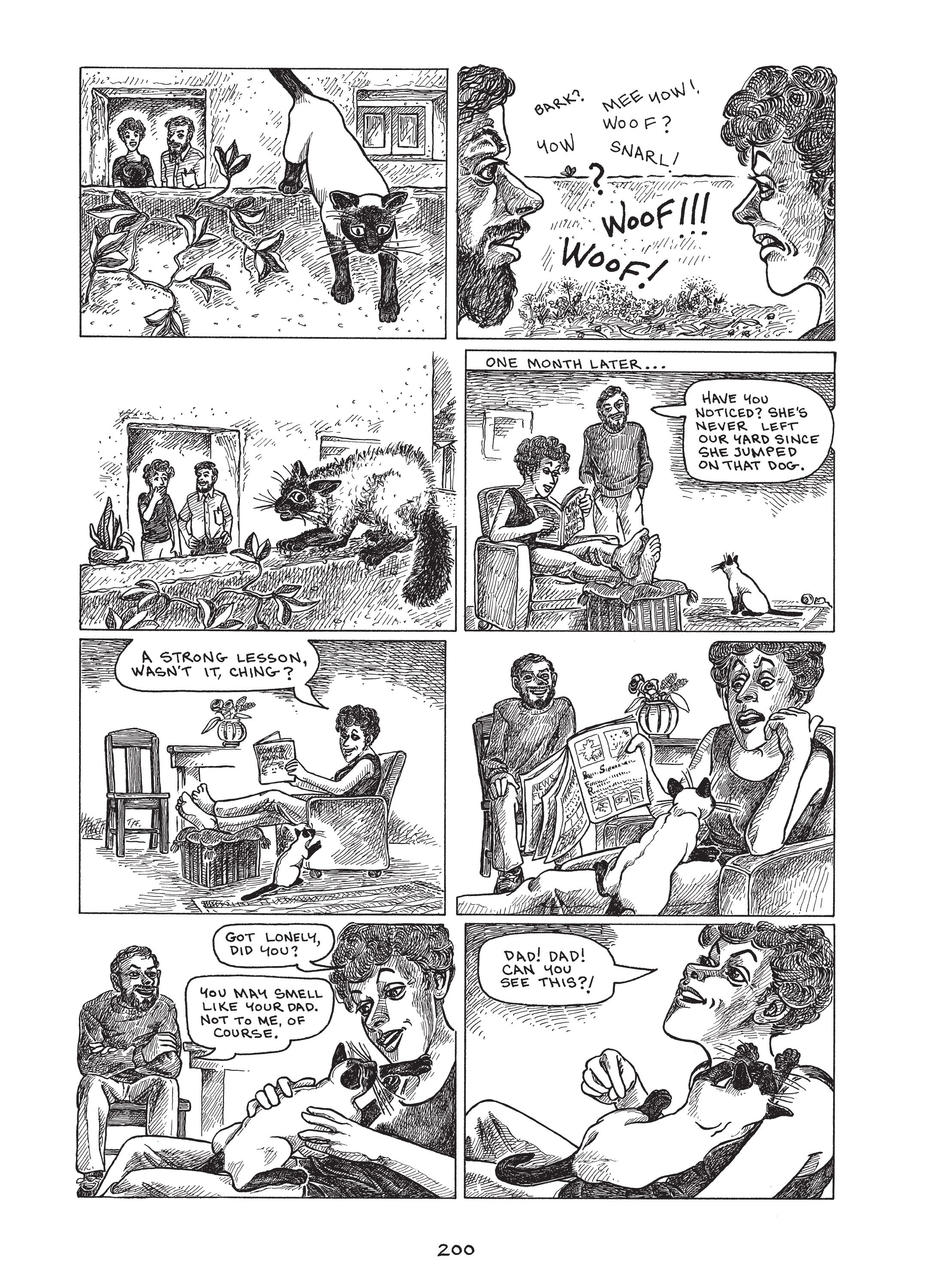 Read online Special Exits comic -  Issue # TPB (Part 2) - 108
