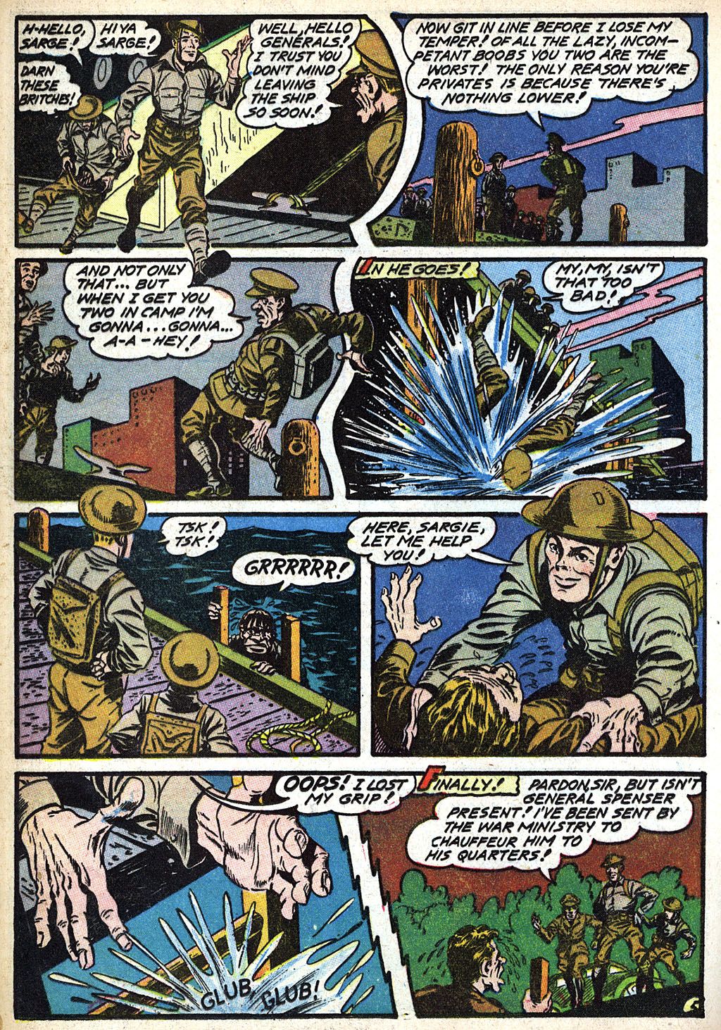 Captain America Comics 19 Page 36