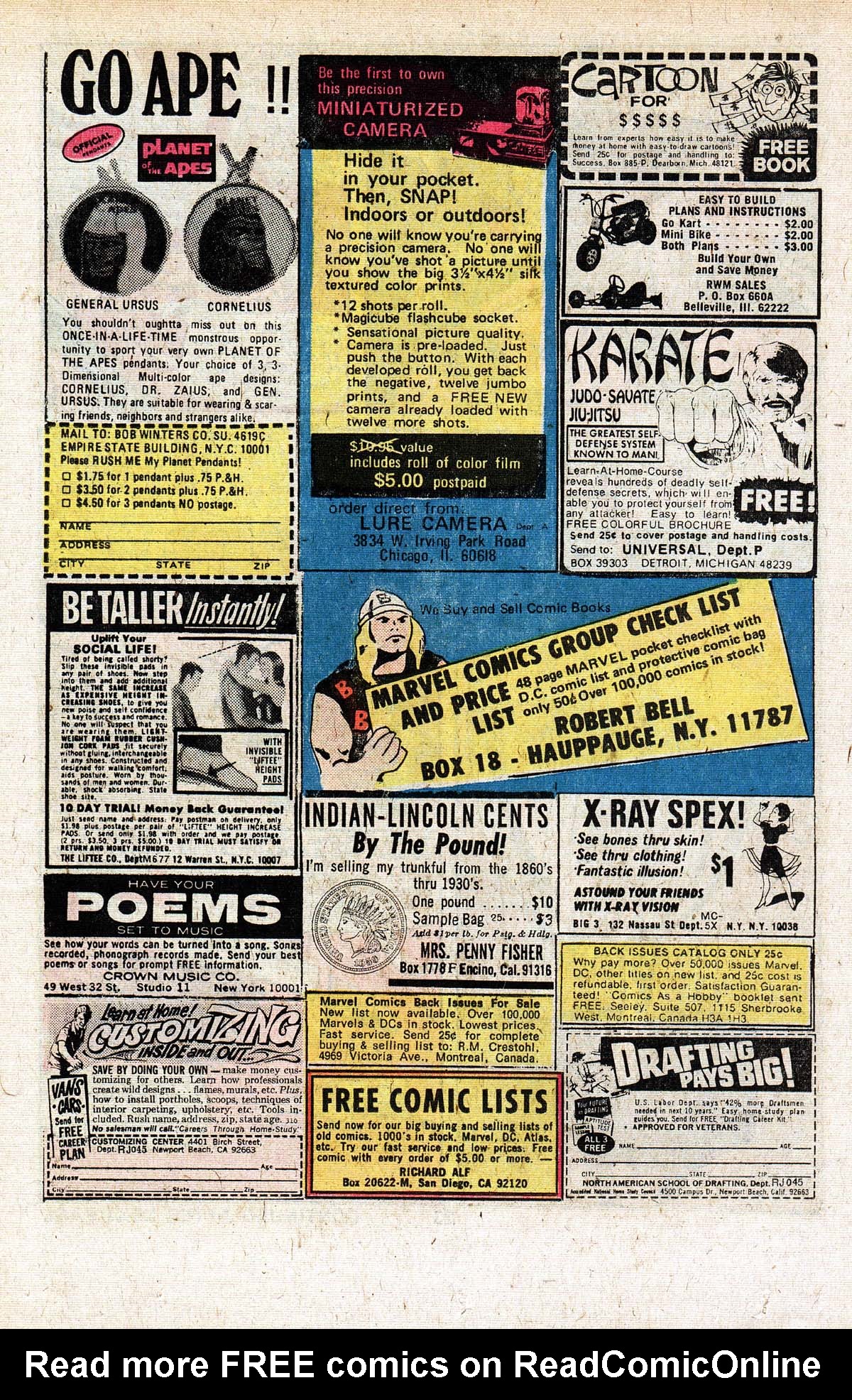 Read online Night Rider comic -  Issue #6 - 26