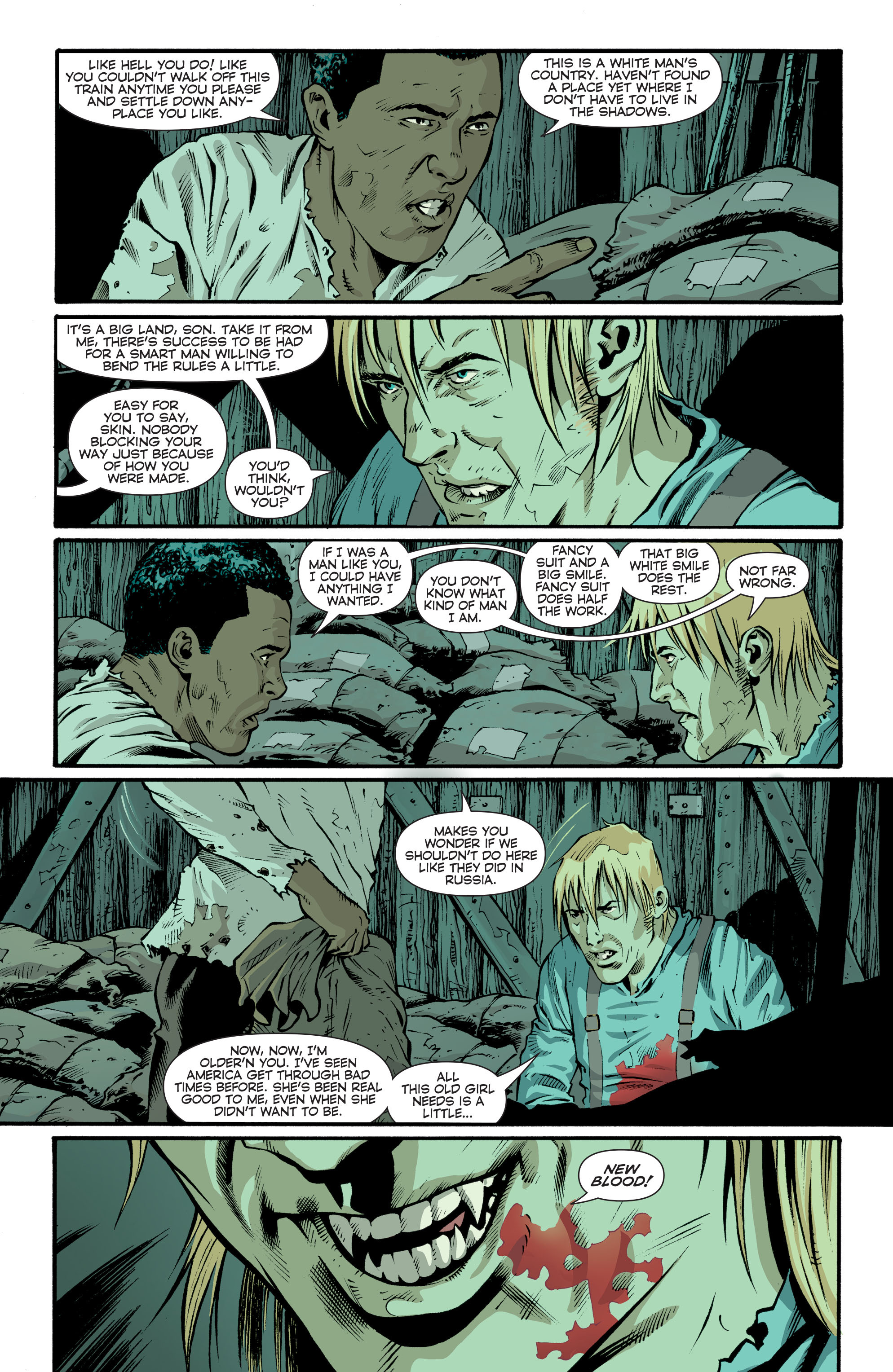 Read online American Vampire: Anthology comic -  Issue #2 - 44