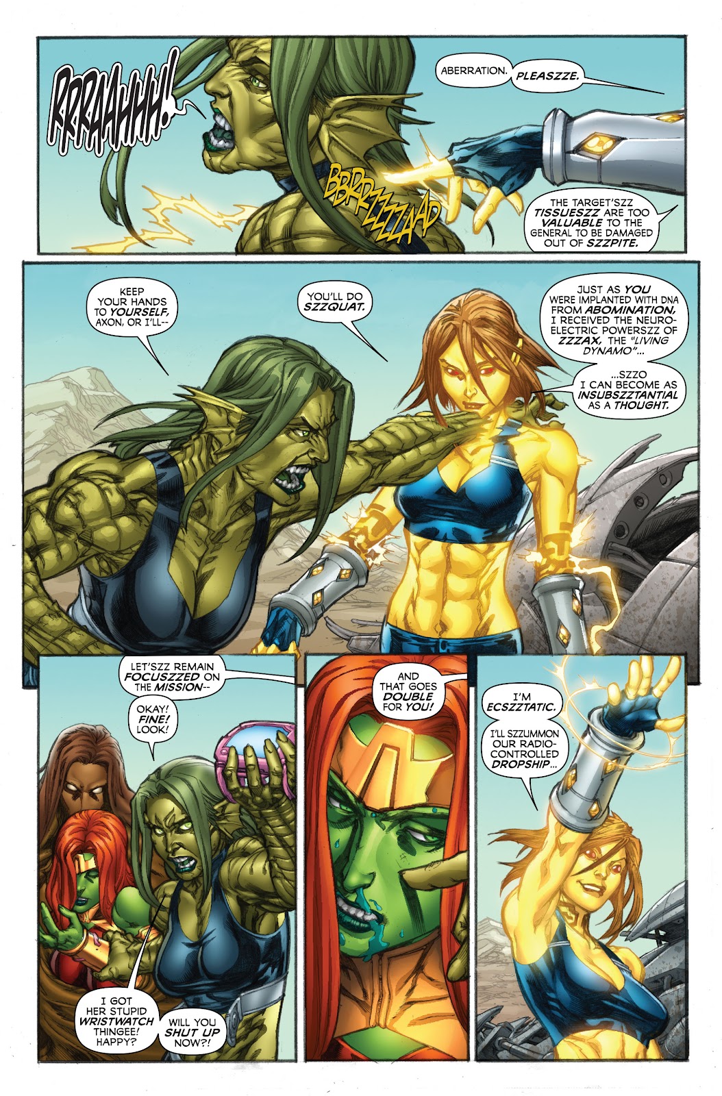 Incredible Hulk V1 602 Read Incredible Hulk V1 602 Comic Online In