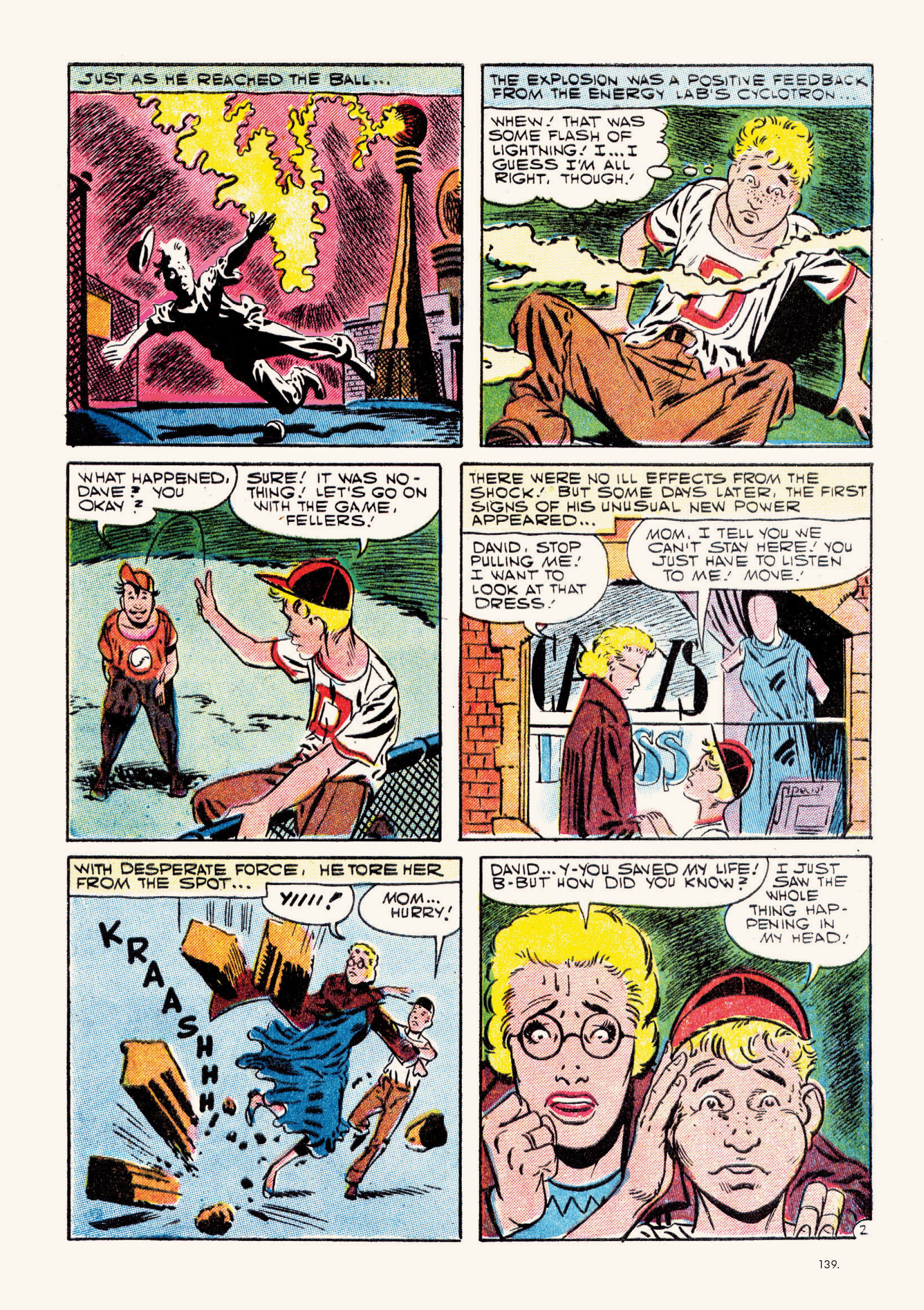 Read online The Steve Ditko Archives comic -  Issue # TPB 3 (Part 2) - 40
