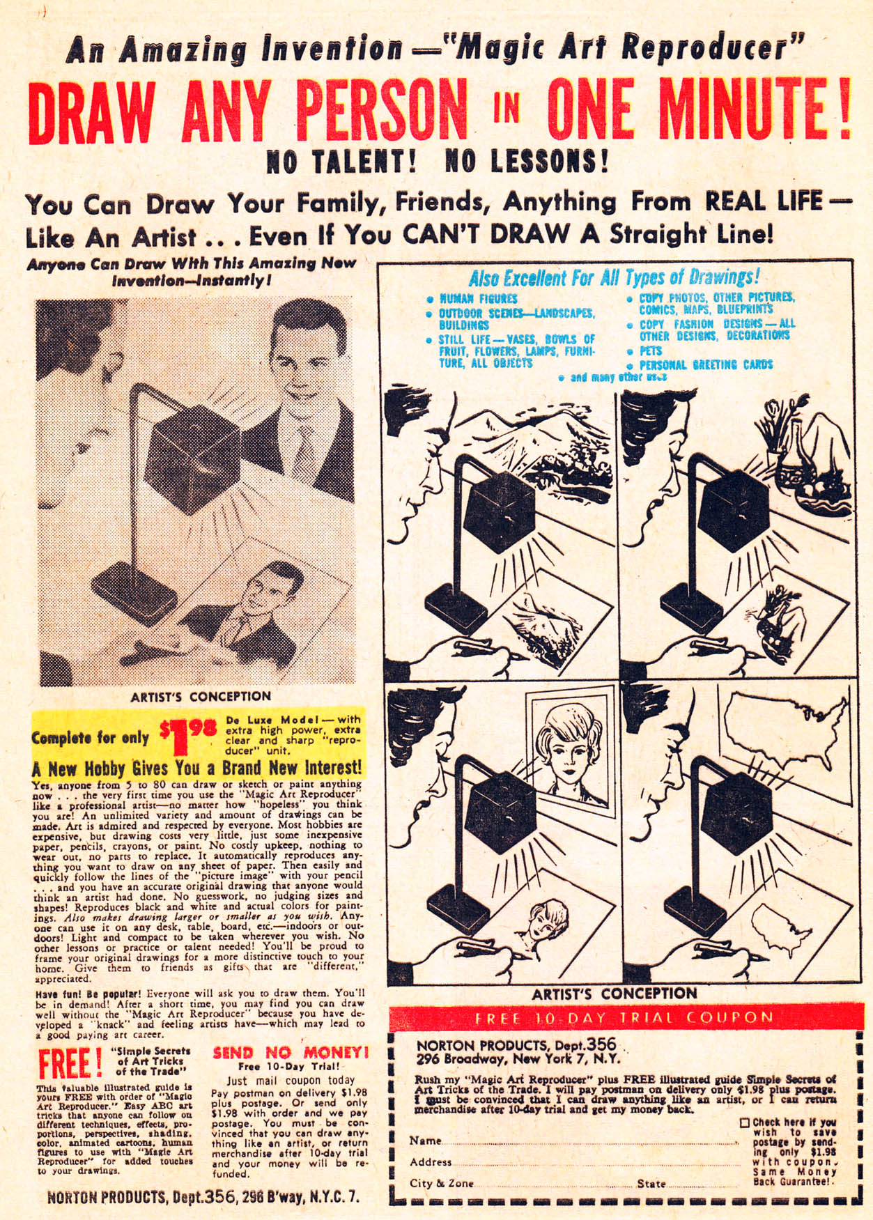 Read online Archie's Joke Book Magazine comic -  Issue #89 - 12