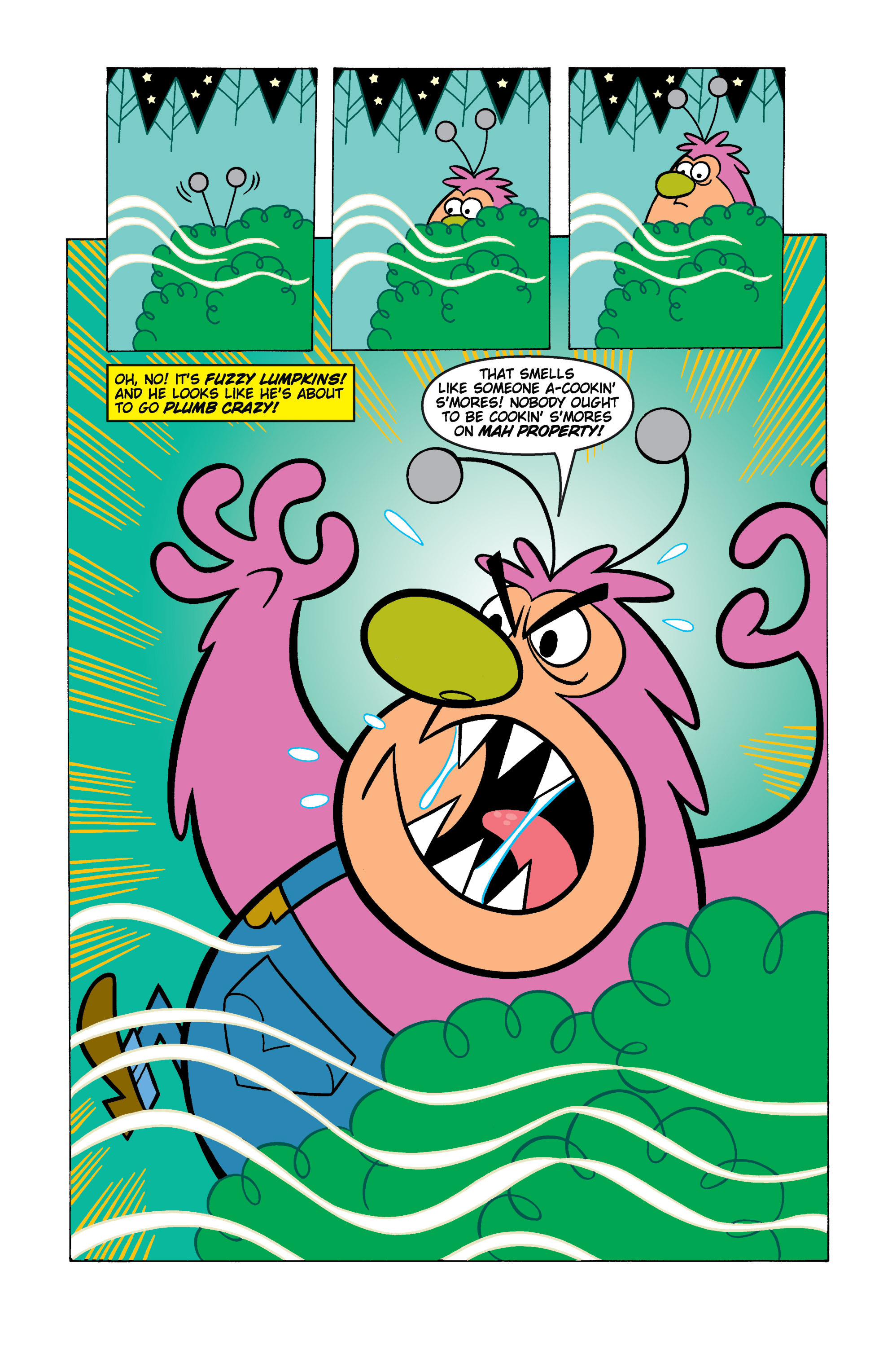 Read online Powerpuff Girls Classics comic -  Issue # TPB 5 - 84