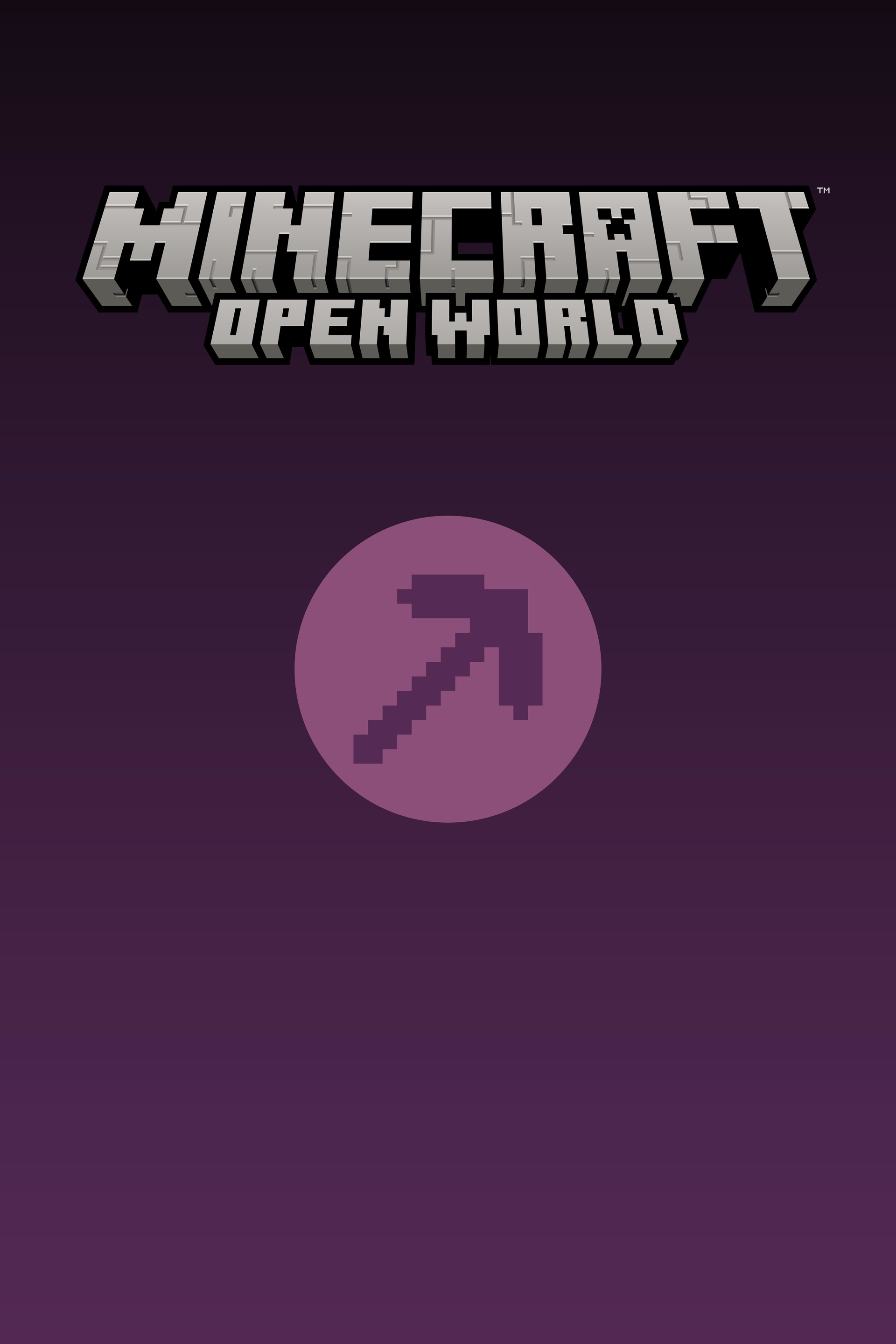 Read online Minecraft: Open World – Into the Nether comic -  Issue # TPB - 3