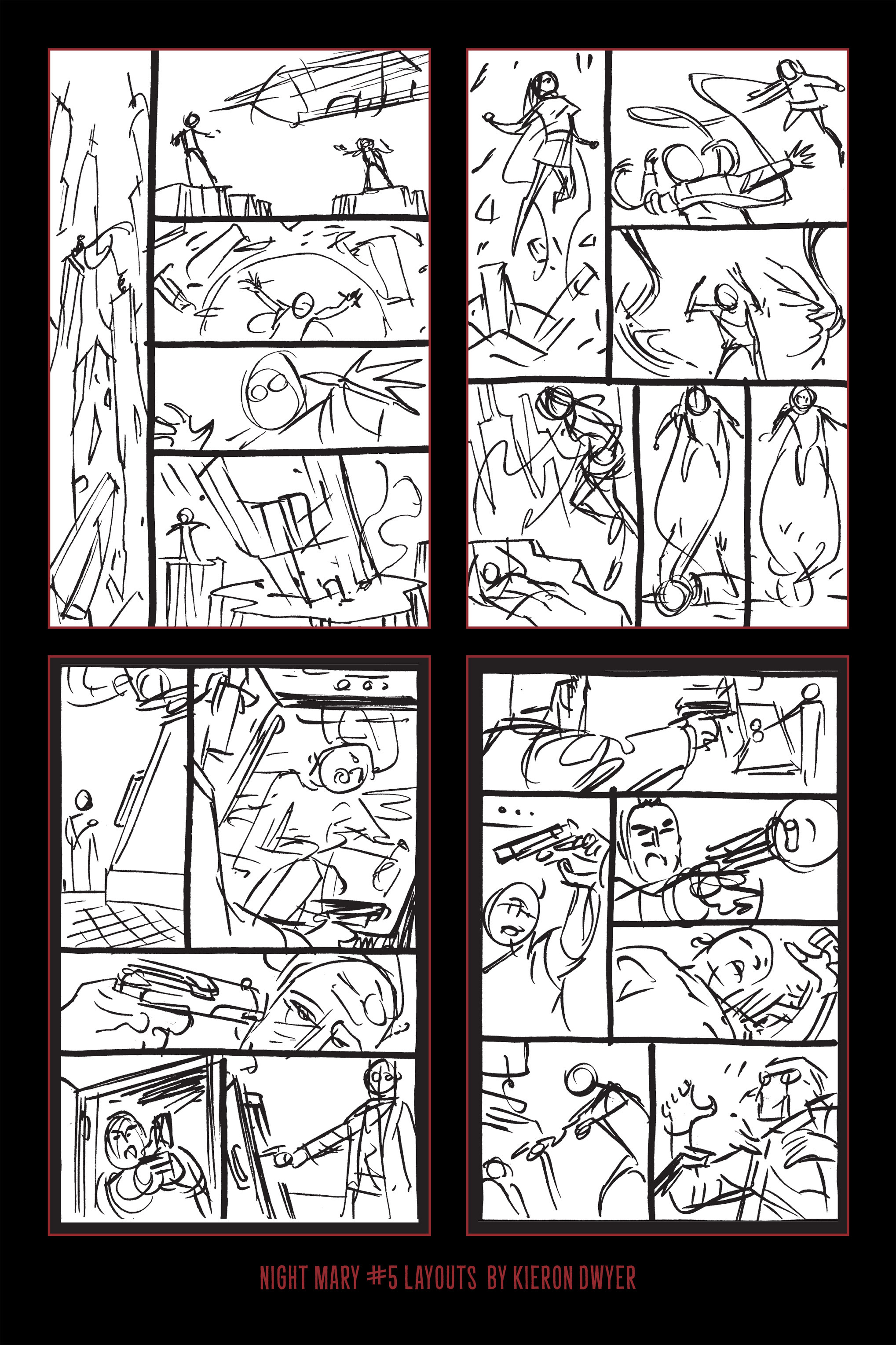 Read online Crawl Space comic -  Issue # TPB 3 - 210
