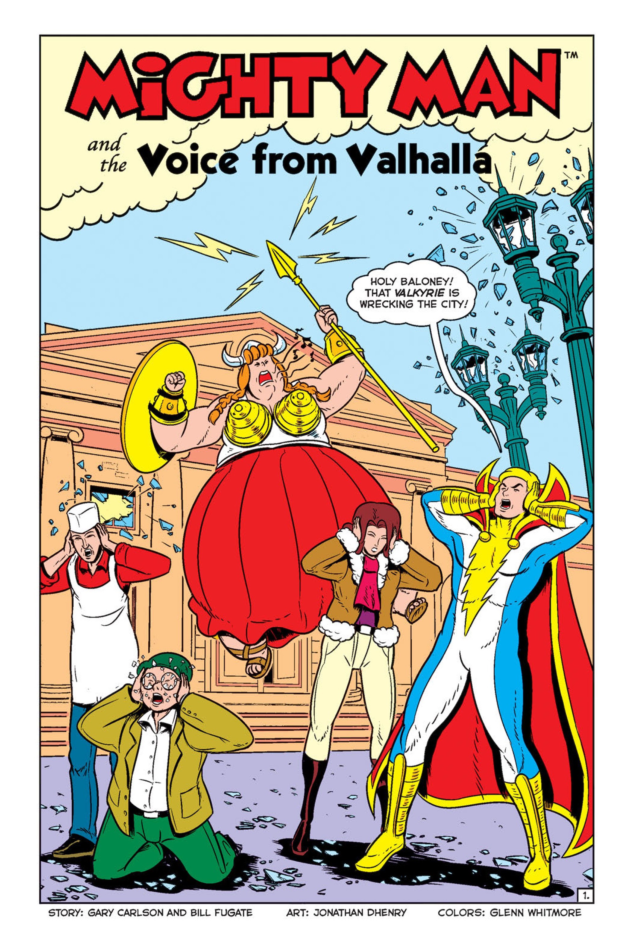 Read online Big Bang Adventures comic -  Issue #2 - 28
