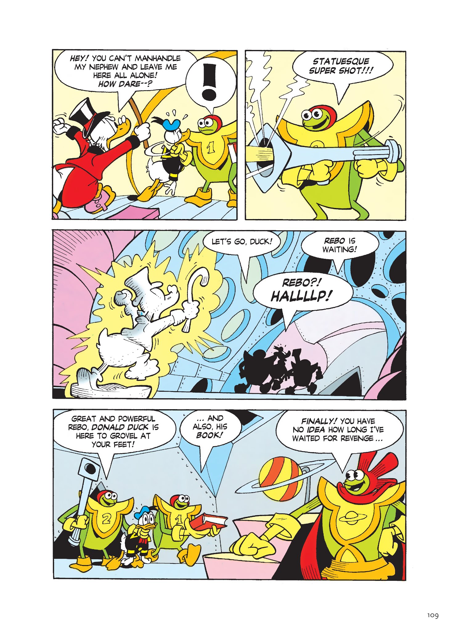 Read online Disney Masters comic -  Issue # TPB 2 (Part 2) - 14