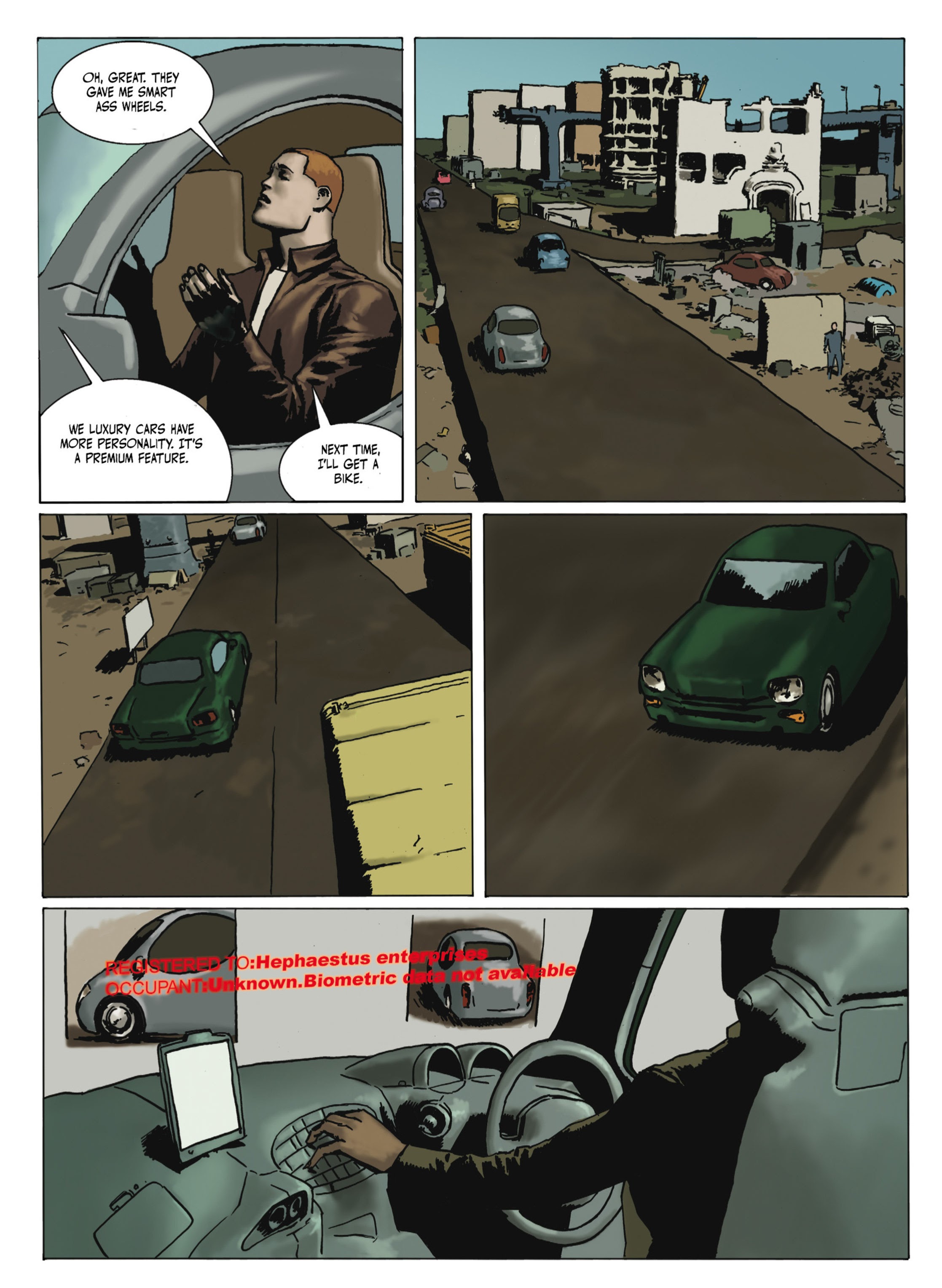 Read online Aftermath (2015) comic -  Issue #1 - 35