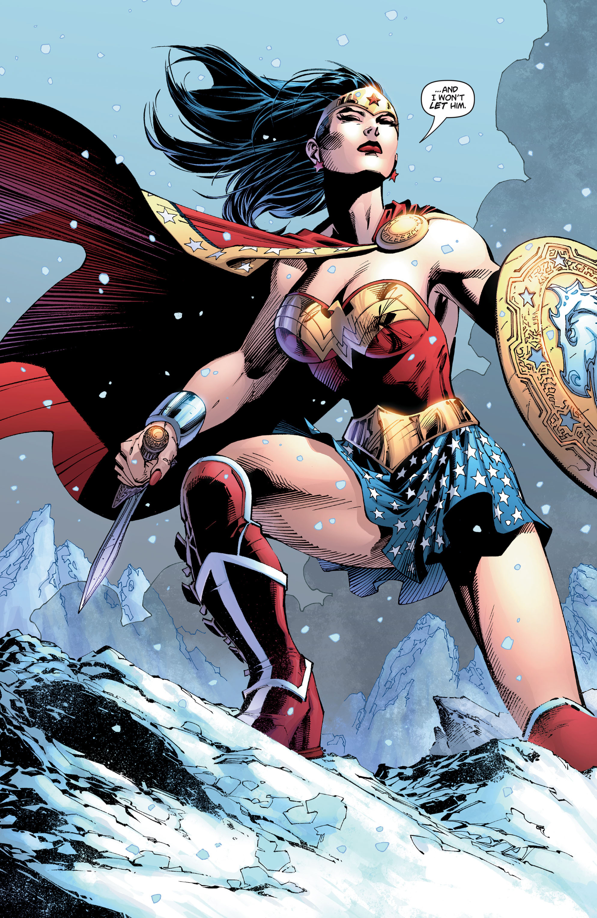 Read online Superman: For Tomorrow comic -  Issue # TPB (Part 2) - 77