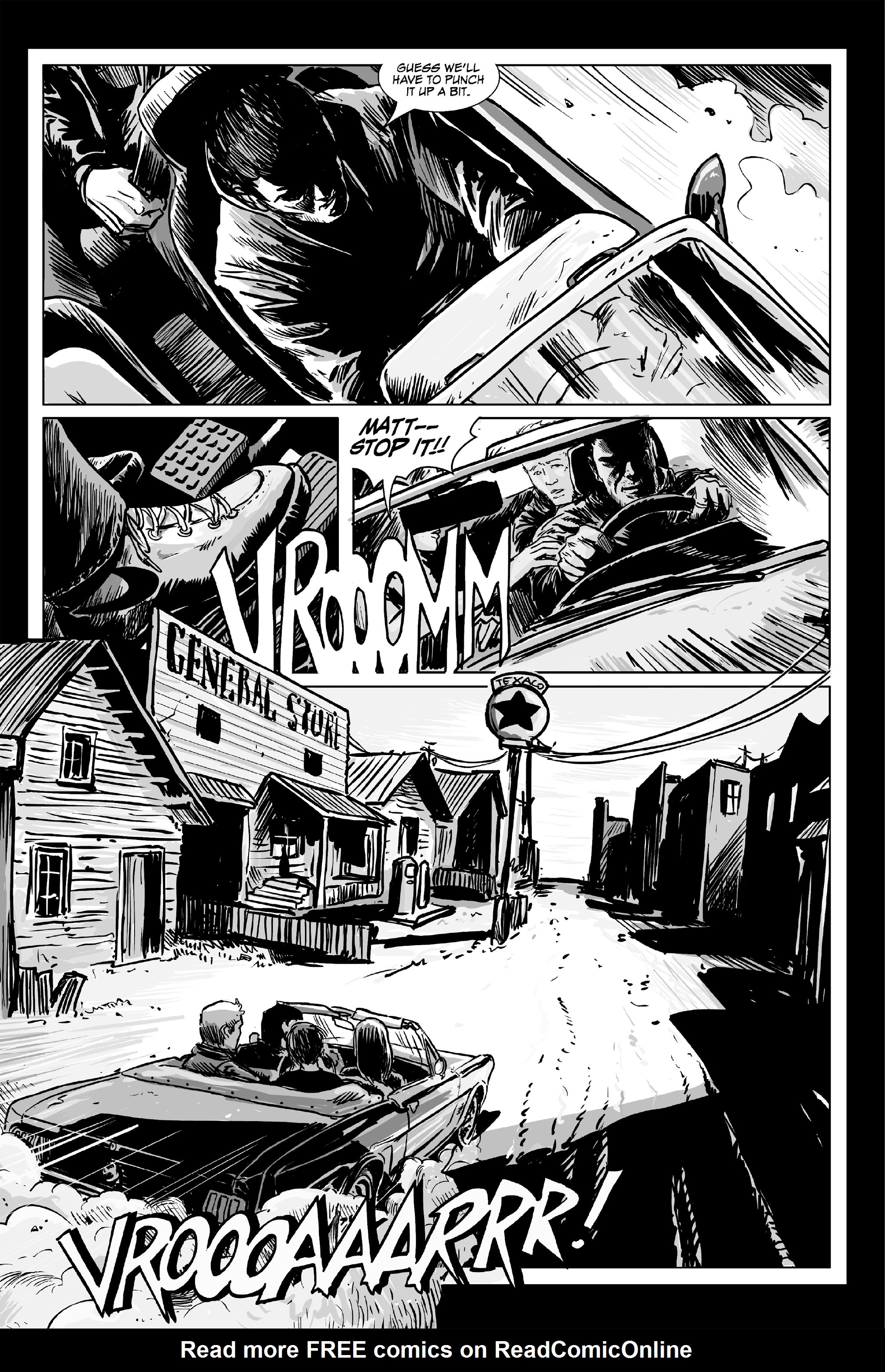 Read online Crawl Space comic -  Issue # TPB 2 - 25