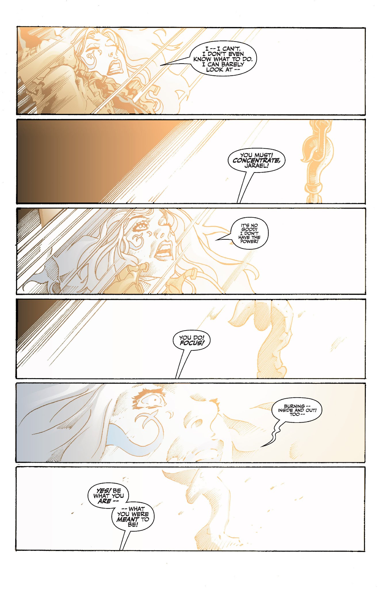 Read online Star Wars Legends: The Old Republic - Epic Collection comic -  Issue # TPB 2 (Part 5) - 59