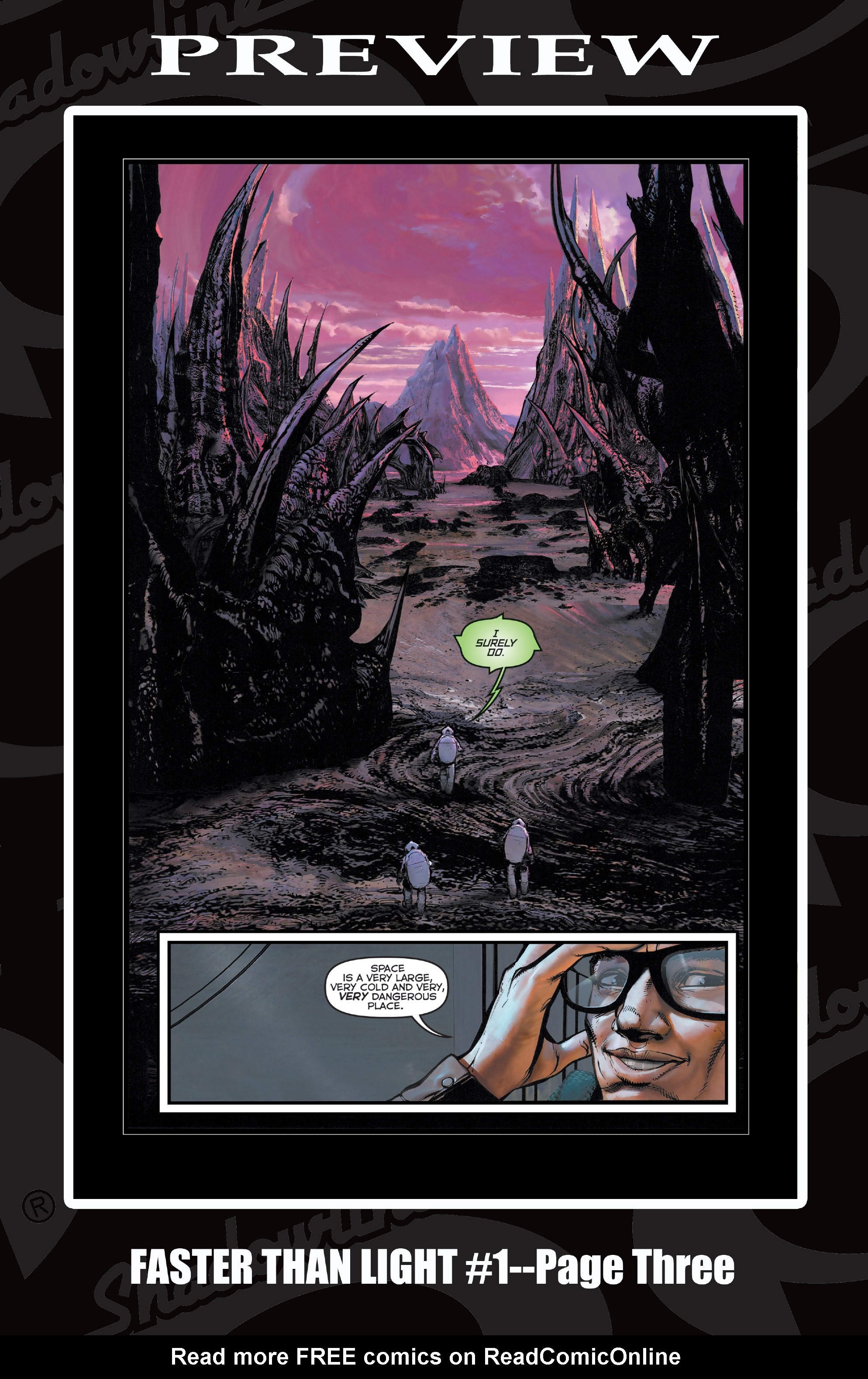 Read online The Mantle comic -  Issue #2 - 28