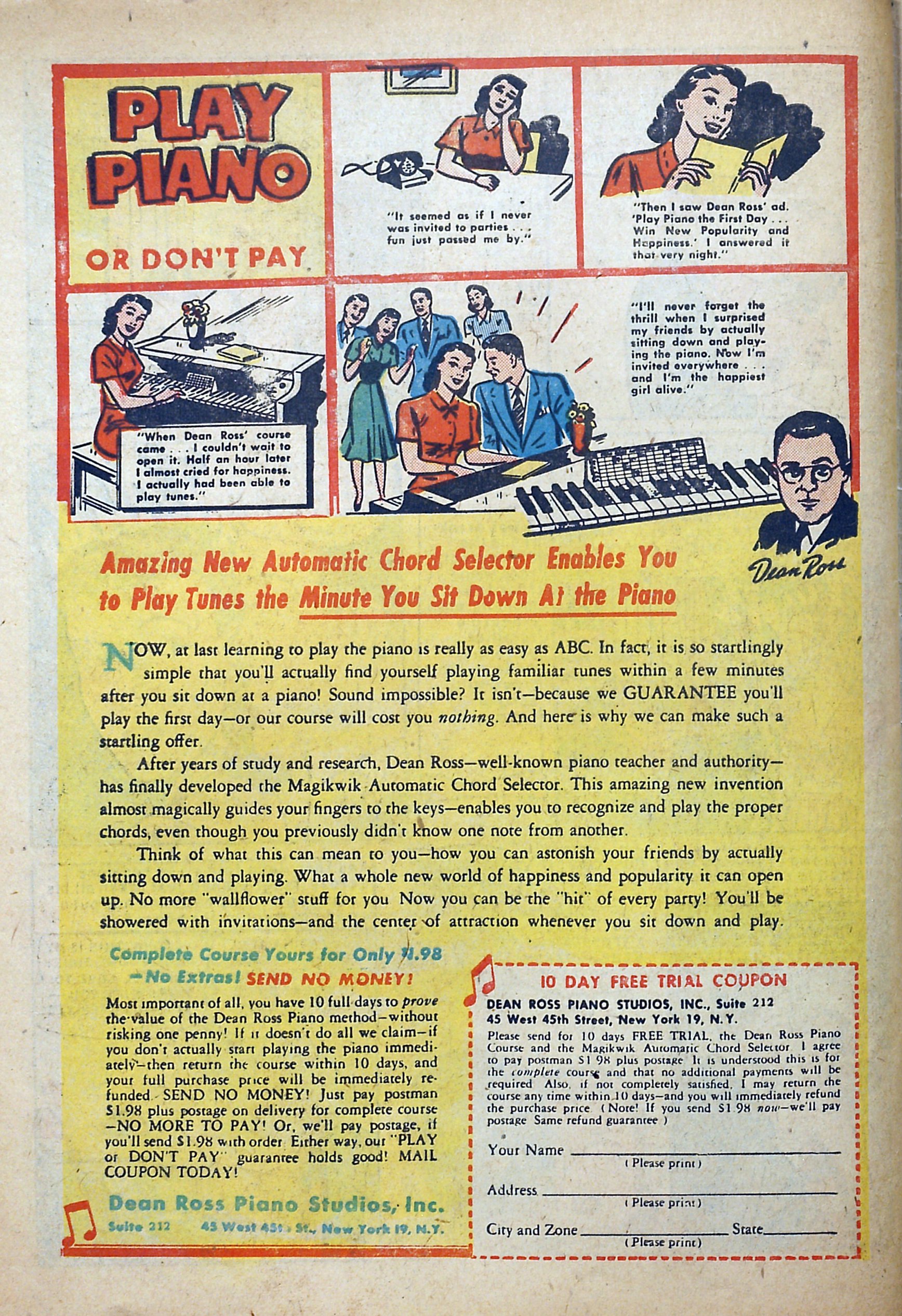 Read online Untamed Love comic -  Issue #2 - 34