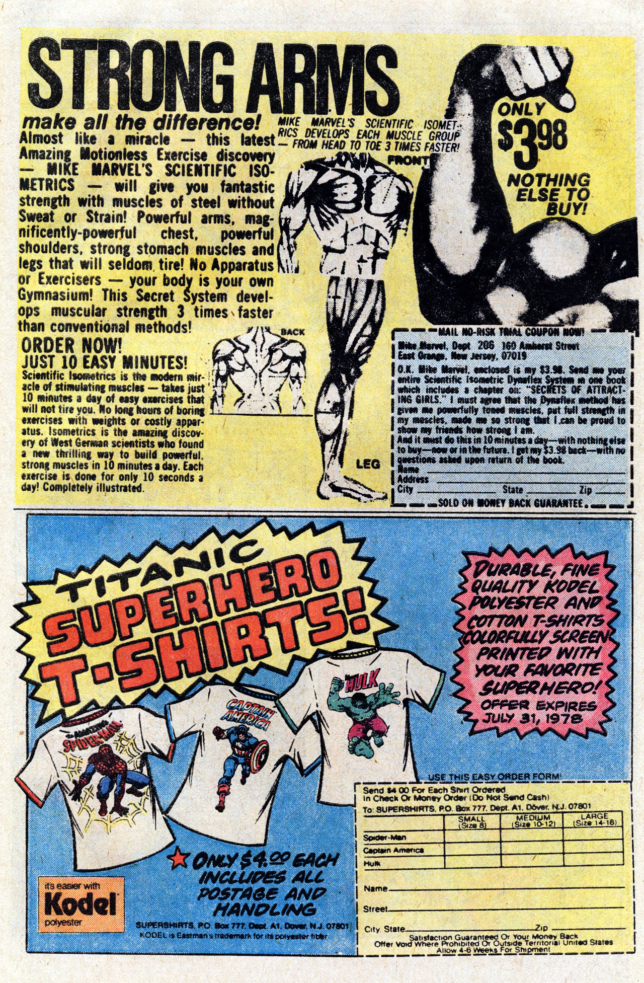 Read online Marvel Super Action (1977) comic -  Issue #9 - 26
