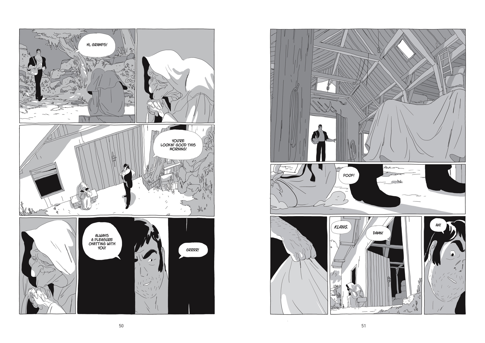 Read online Last Man comic -  Issue #2 - 28