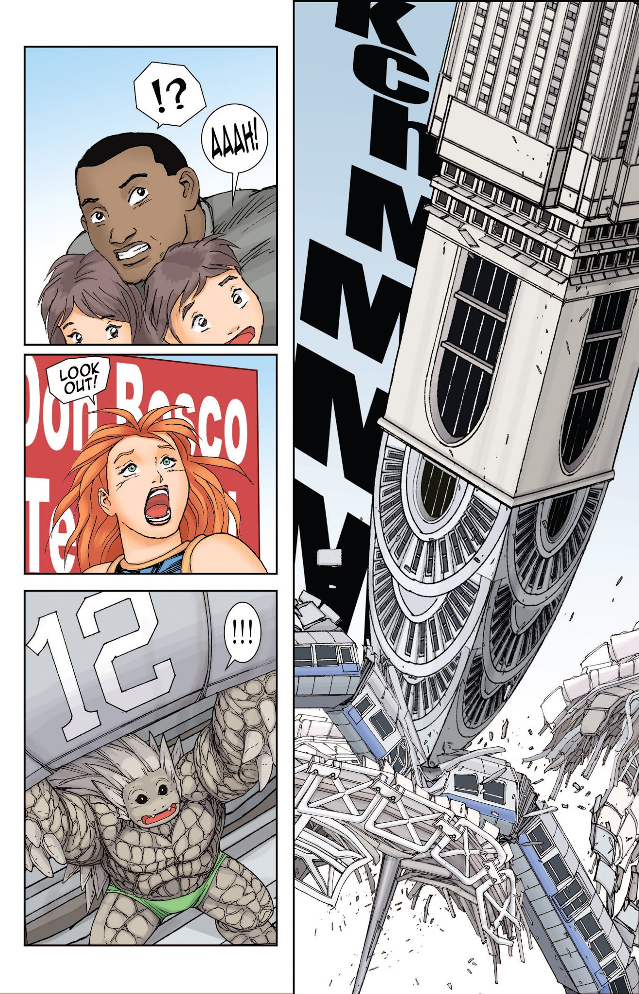 Read online MetaDocs comic -  Issue # Full - 12