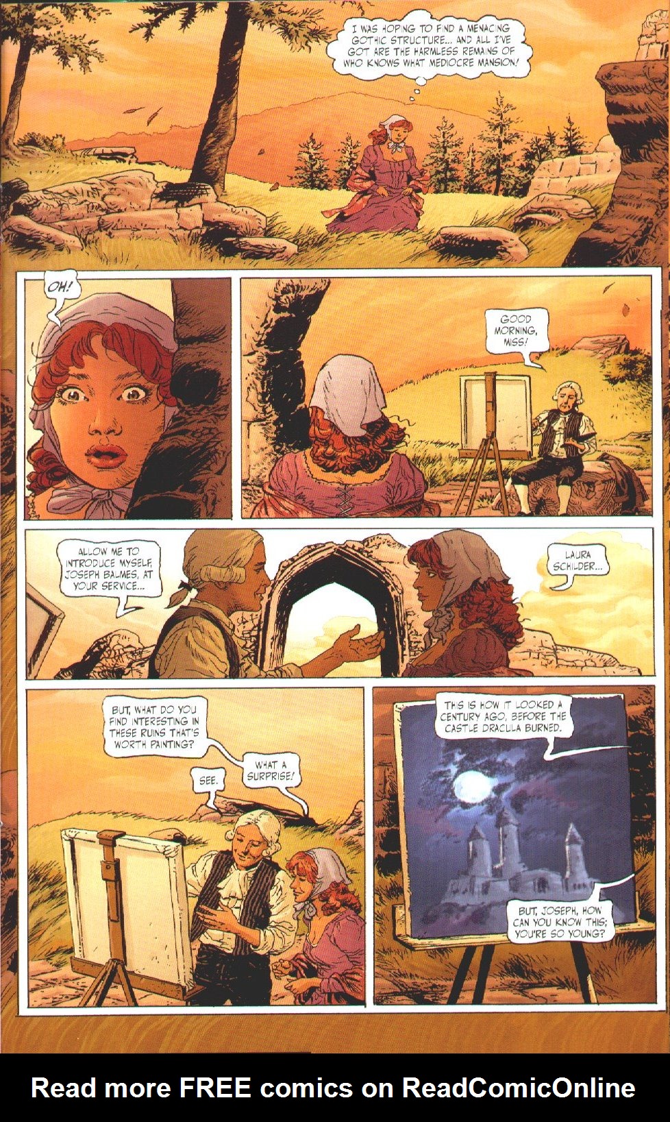 Read online Metal Hurlant comic -  Issue #3 - 30