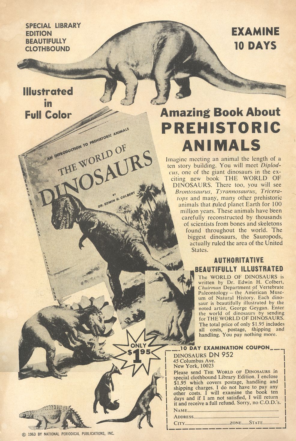 Read online G.I. Combat (1952) comic -  Issue #104 - 2