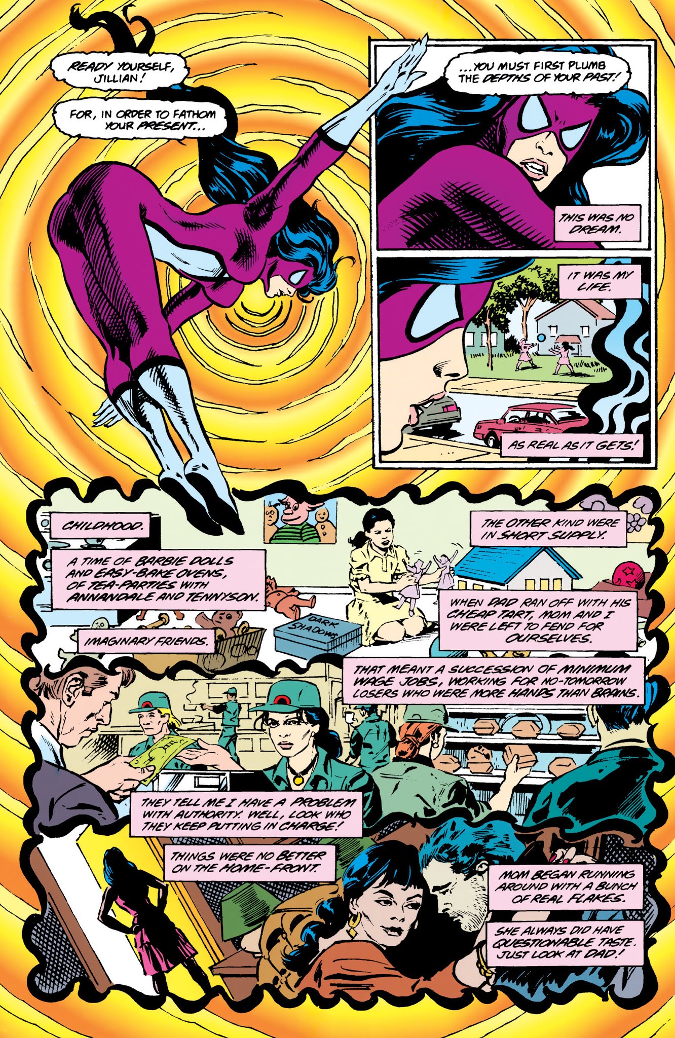 Read online Deadpool and the Secret Defenders comic -  Issue # TPB (Part 2) - 65