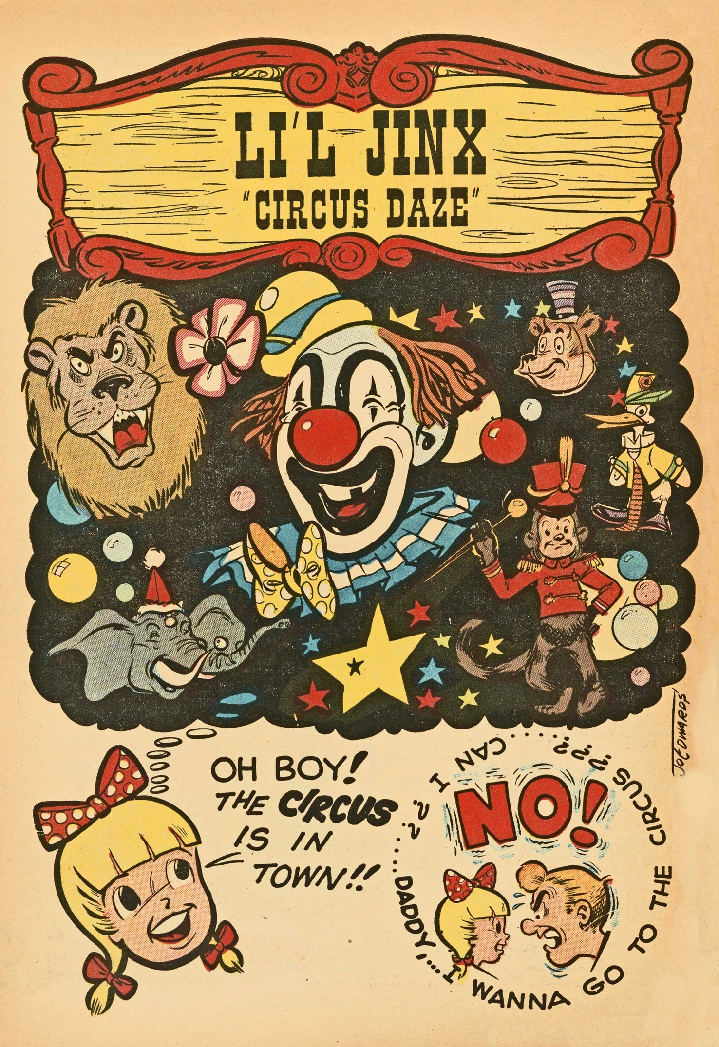 Read online Pep Comics comic -  Issue #104 - 30