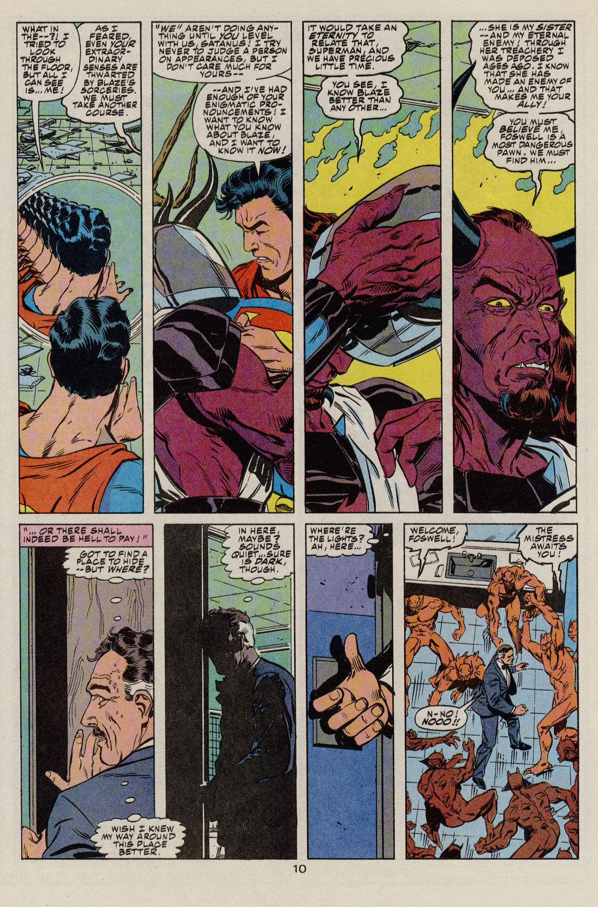 Action Comics (1938) 680 Page 14