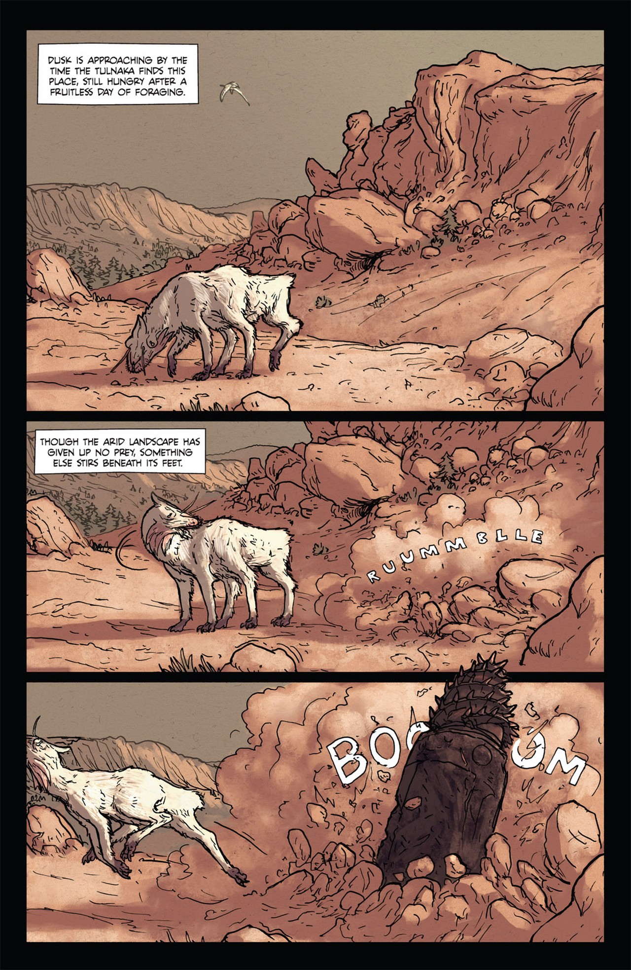 Read online Extreme 2012 comic -  Issue # Full - 3