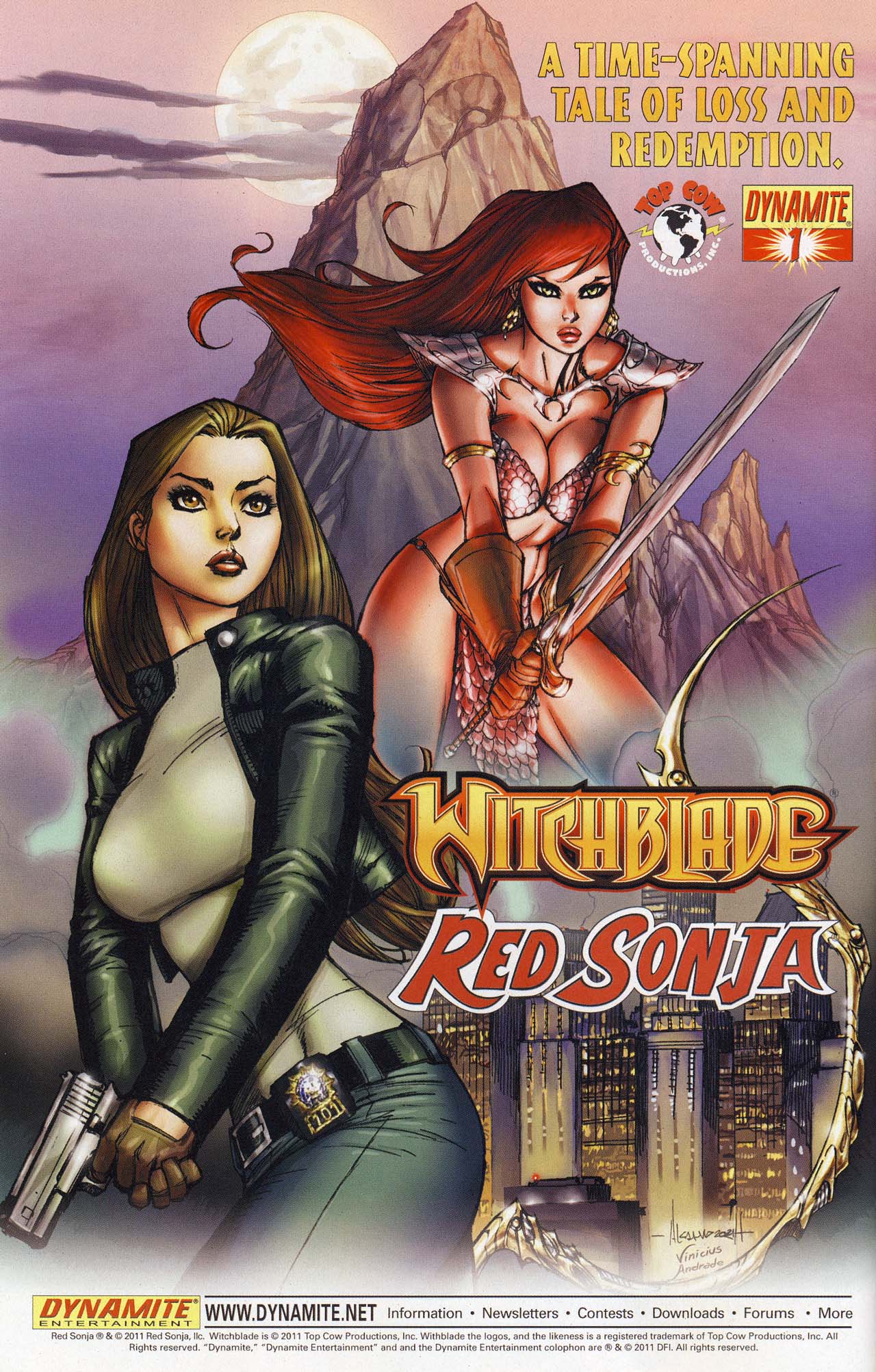 Read online Warlord of Mars comic -  Issue #13 - 11