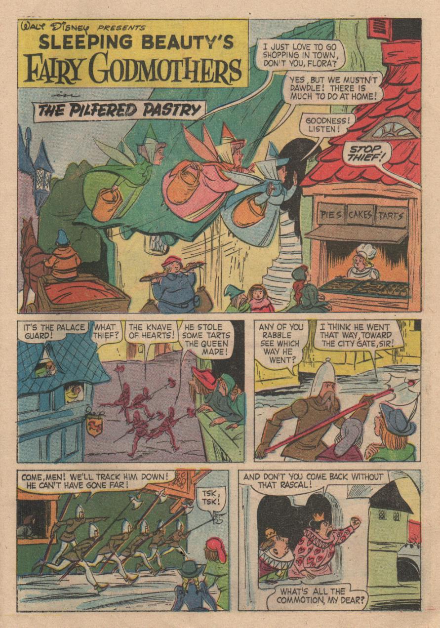 Read online Four Color Comics comic -  Issue #984 - 25