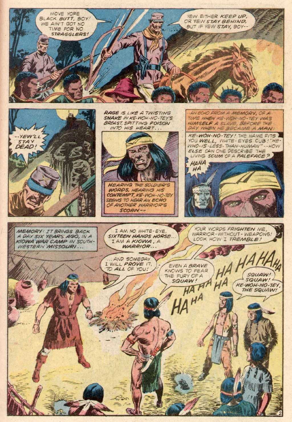 Read online DC Special Series comic -  Issue #16 - 51