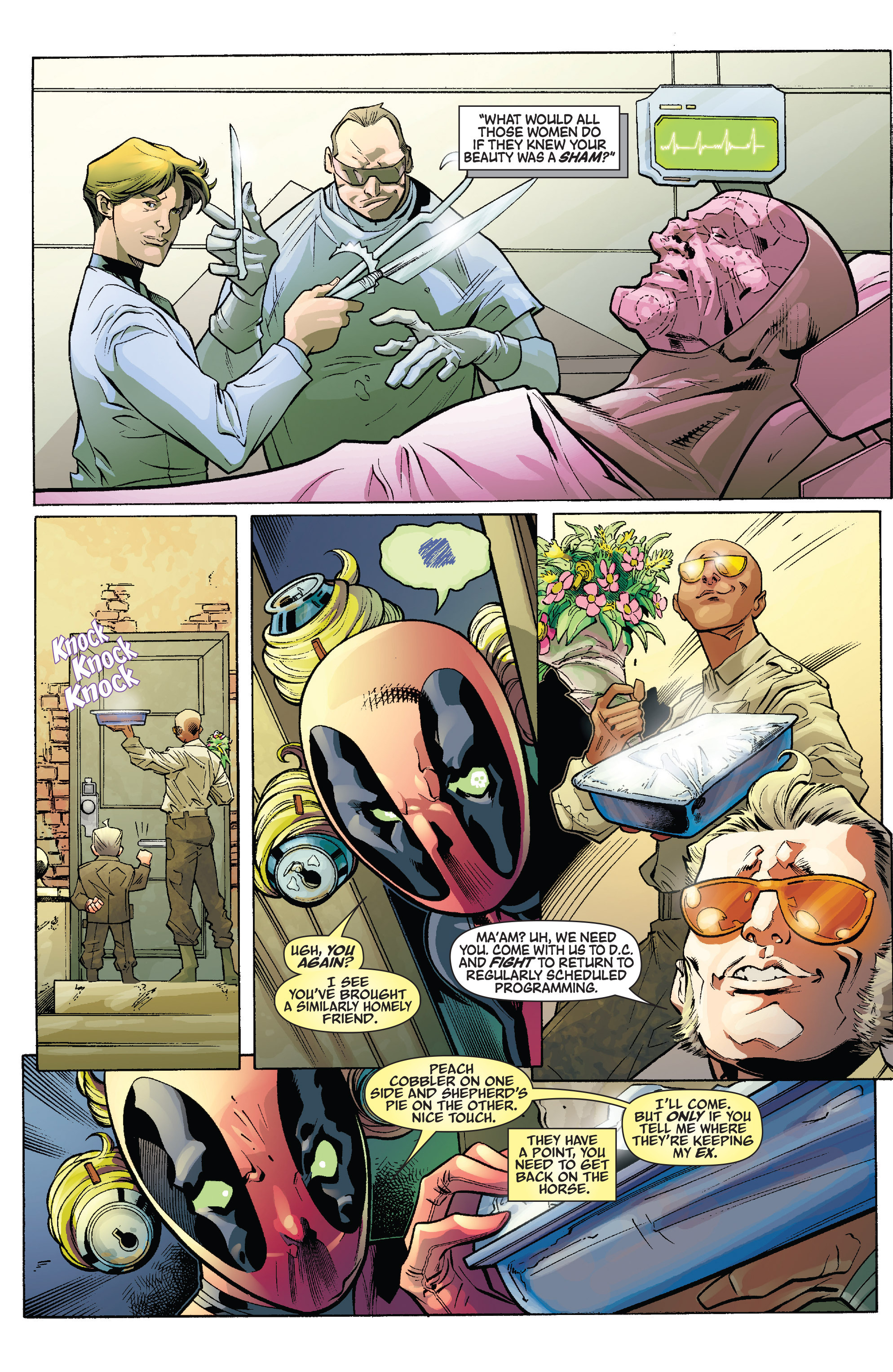 Read online Deadpool Classic comic -  Issue # TPB 11 (Part 4) - 59