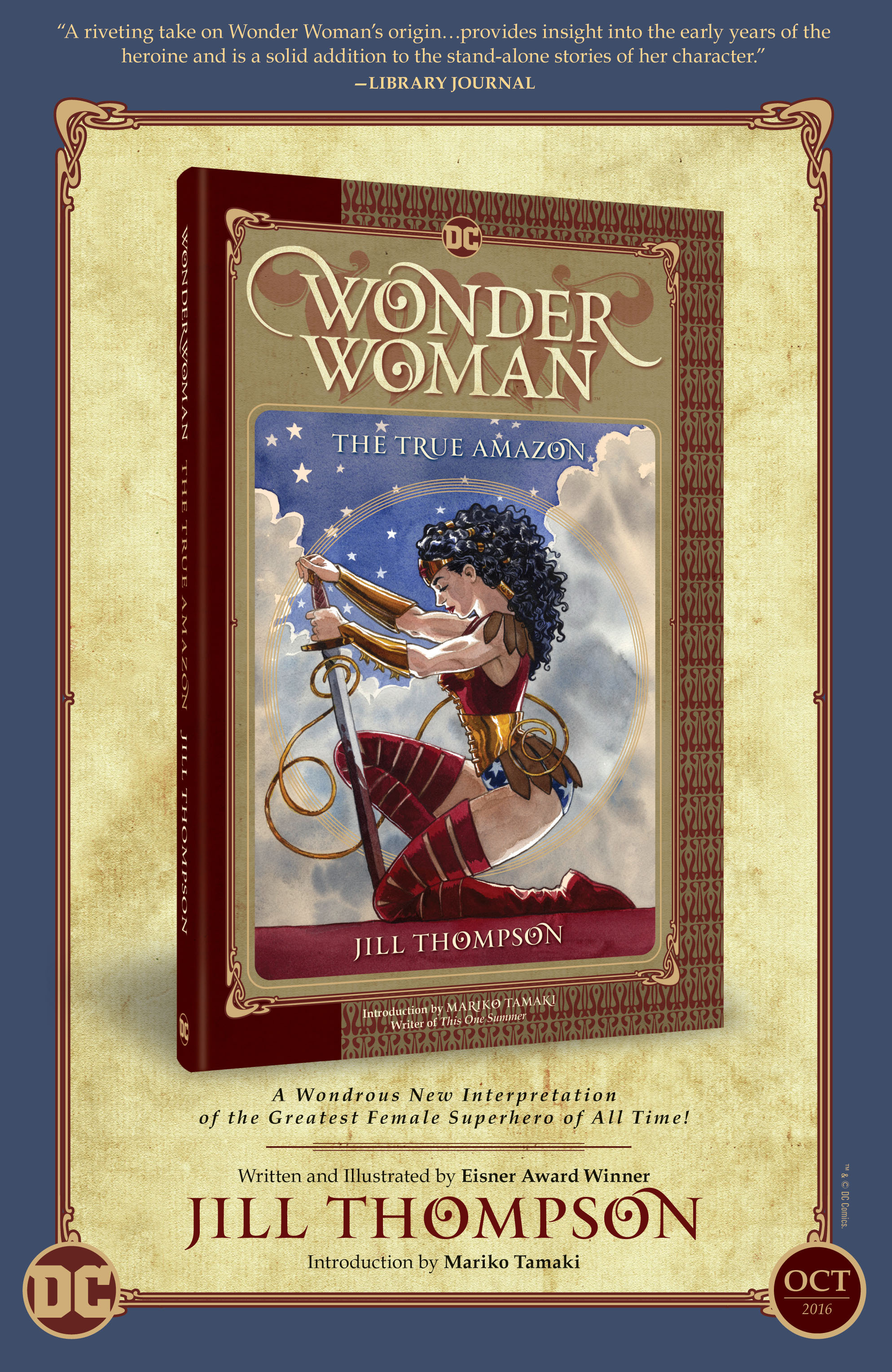 Read online Wonder Woman 75th Anniversary Special comic -  Issue # Full - 79