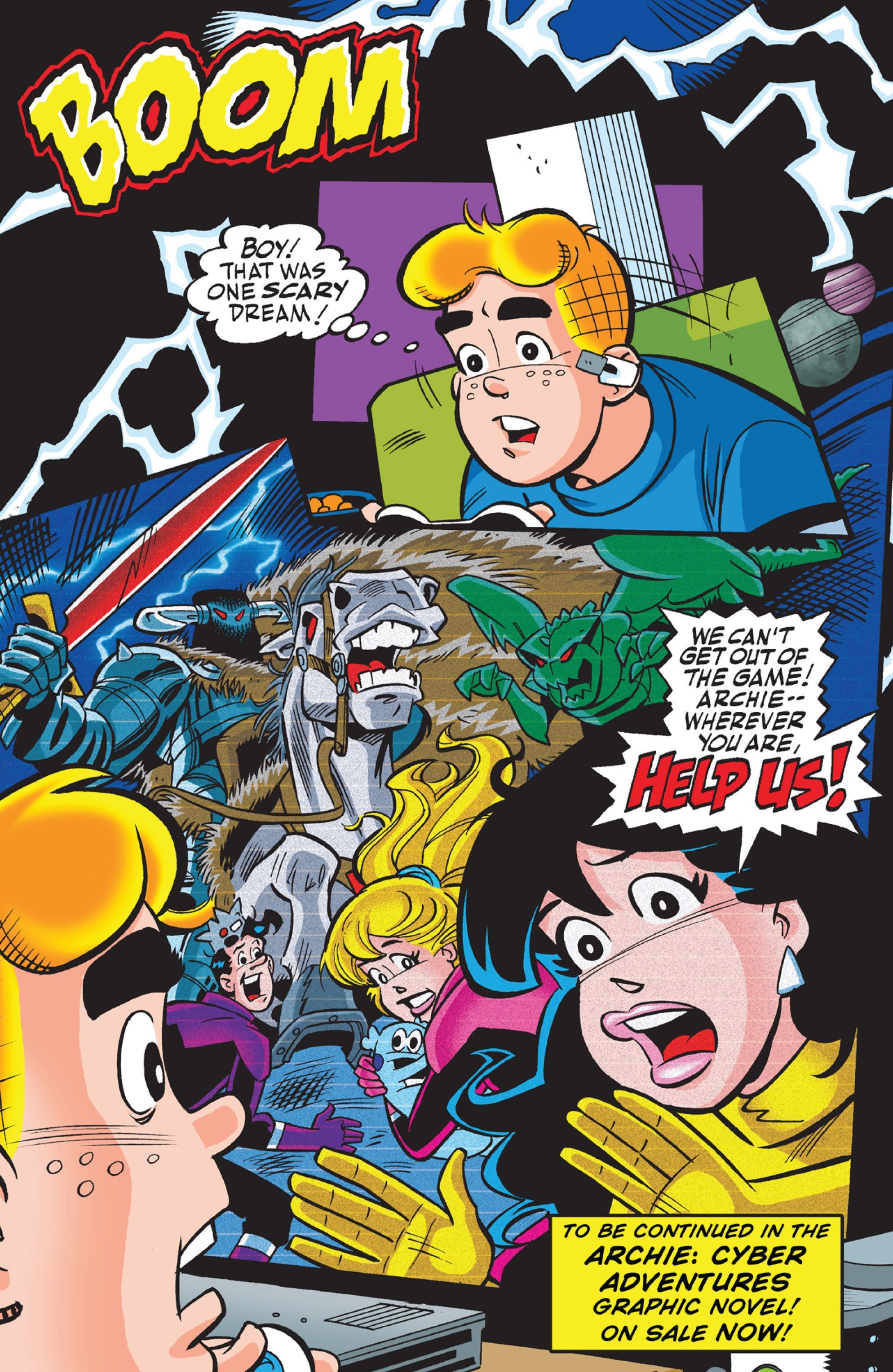 Read online Pep Digital comic -  Issue #9 - 106