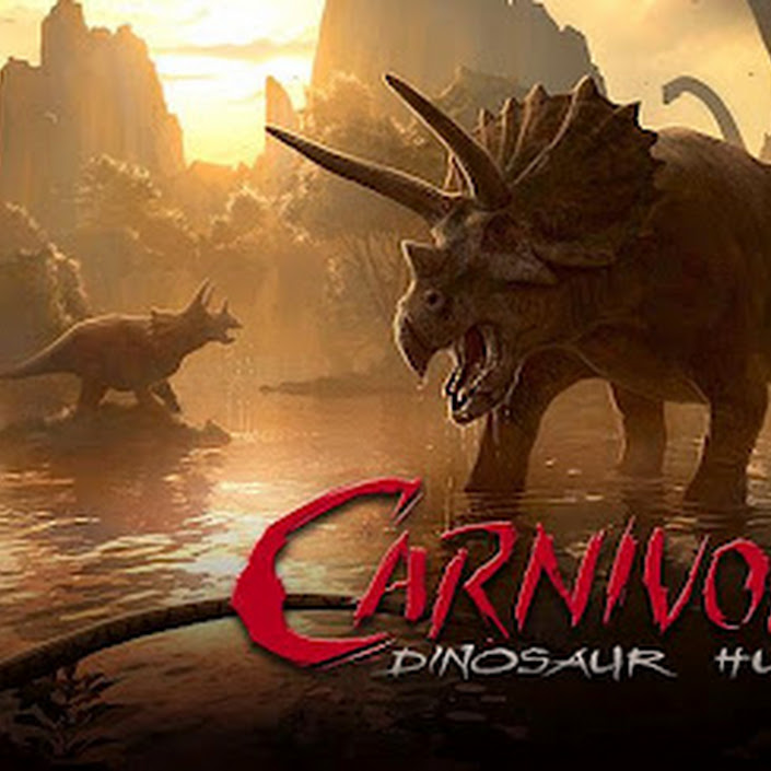 Carnivores: Dinosaur Hunter armv6 qvga hvga apk free download