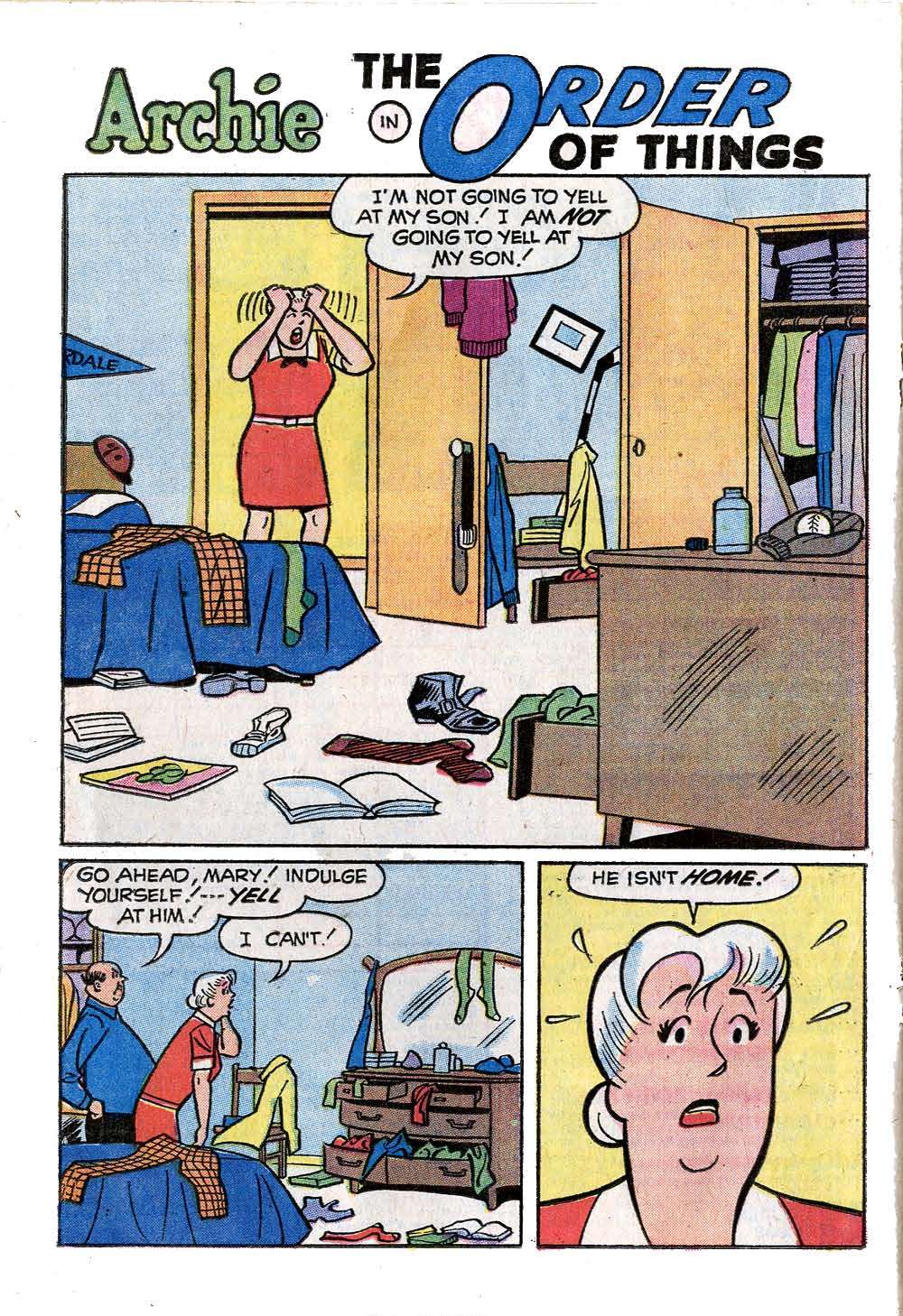 Archie (1960) 226 Page 20