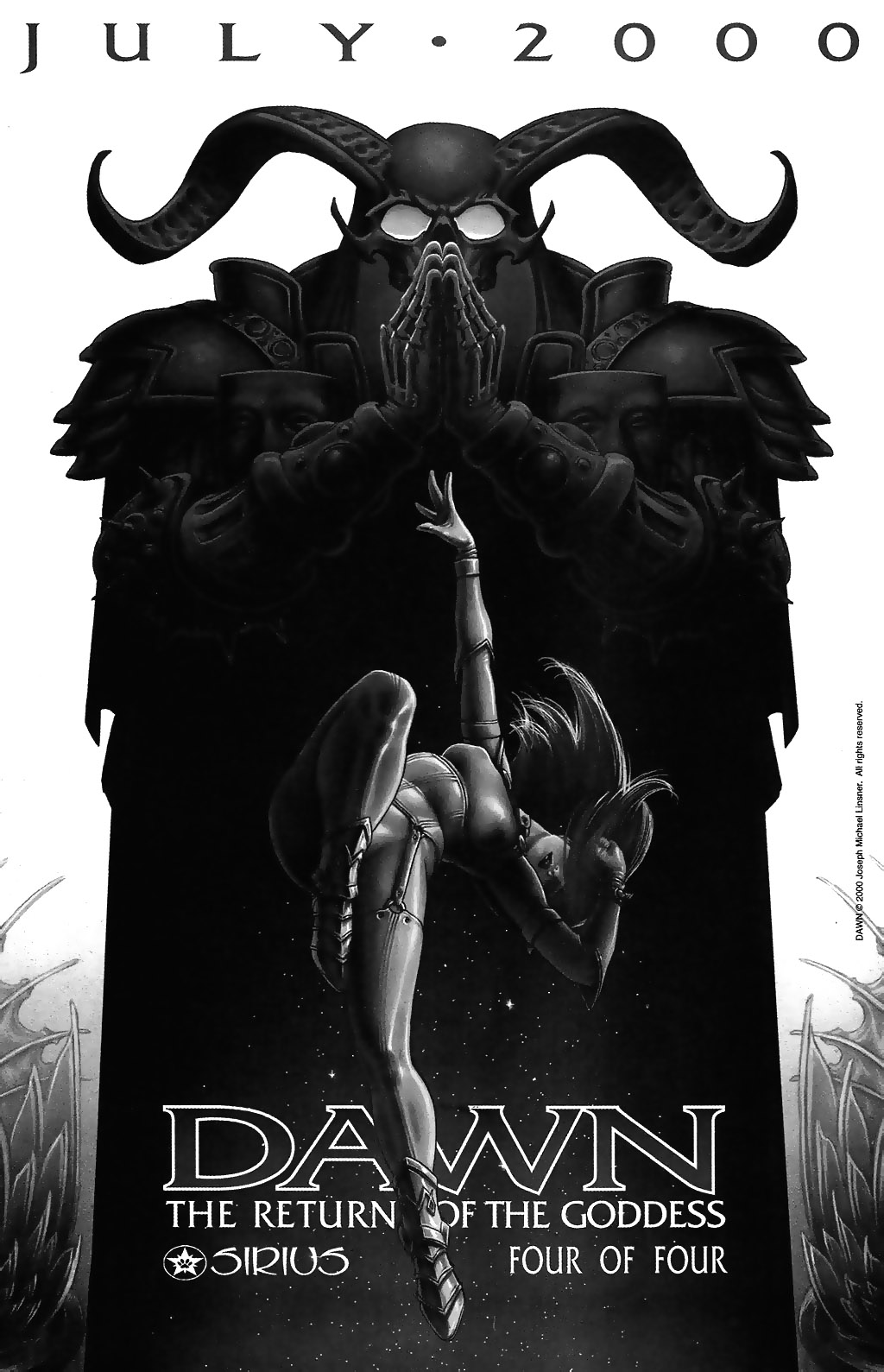 Read online Poison Elves (1995) comic -  Issue #57 - 26